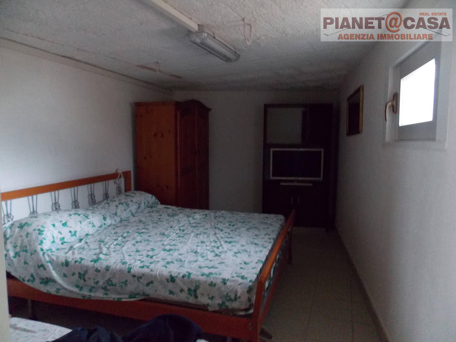 Rimessa Agricola con Terreno in vendita a San Benedetto del Tronto, SANTA LUCIA