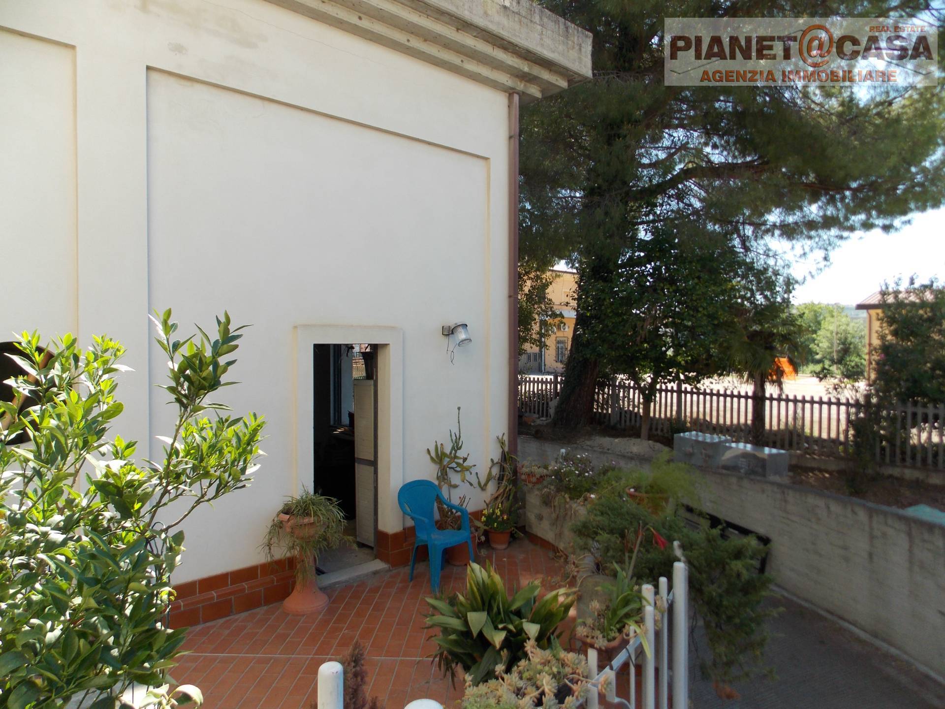 Casa indipendente in vendita a Castel di Lama