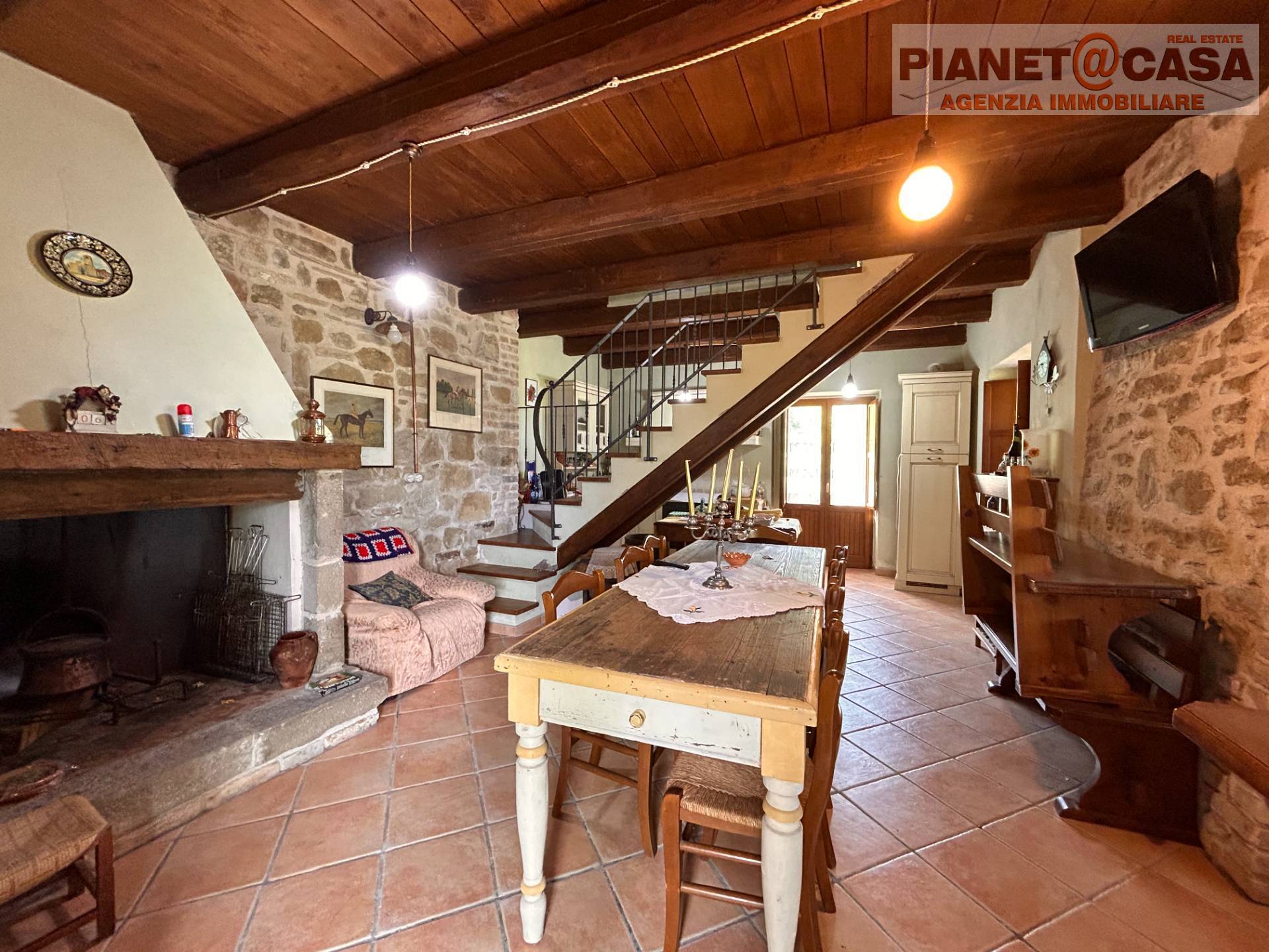 Casa indipendente in vendita a Ascoli Piceno