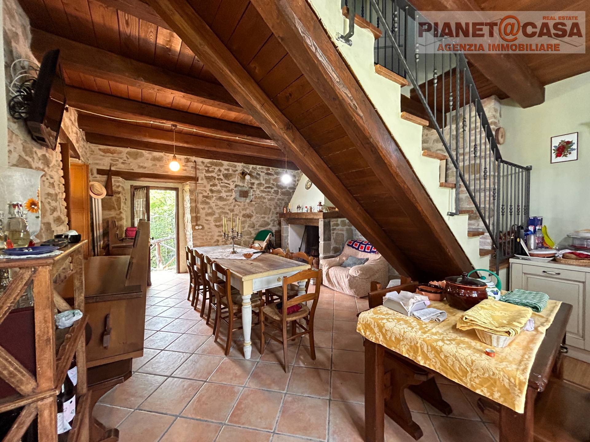 Casa indipendente in vendita a Ascoli Piceno