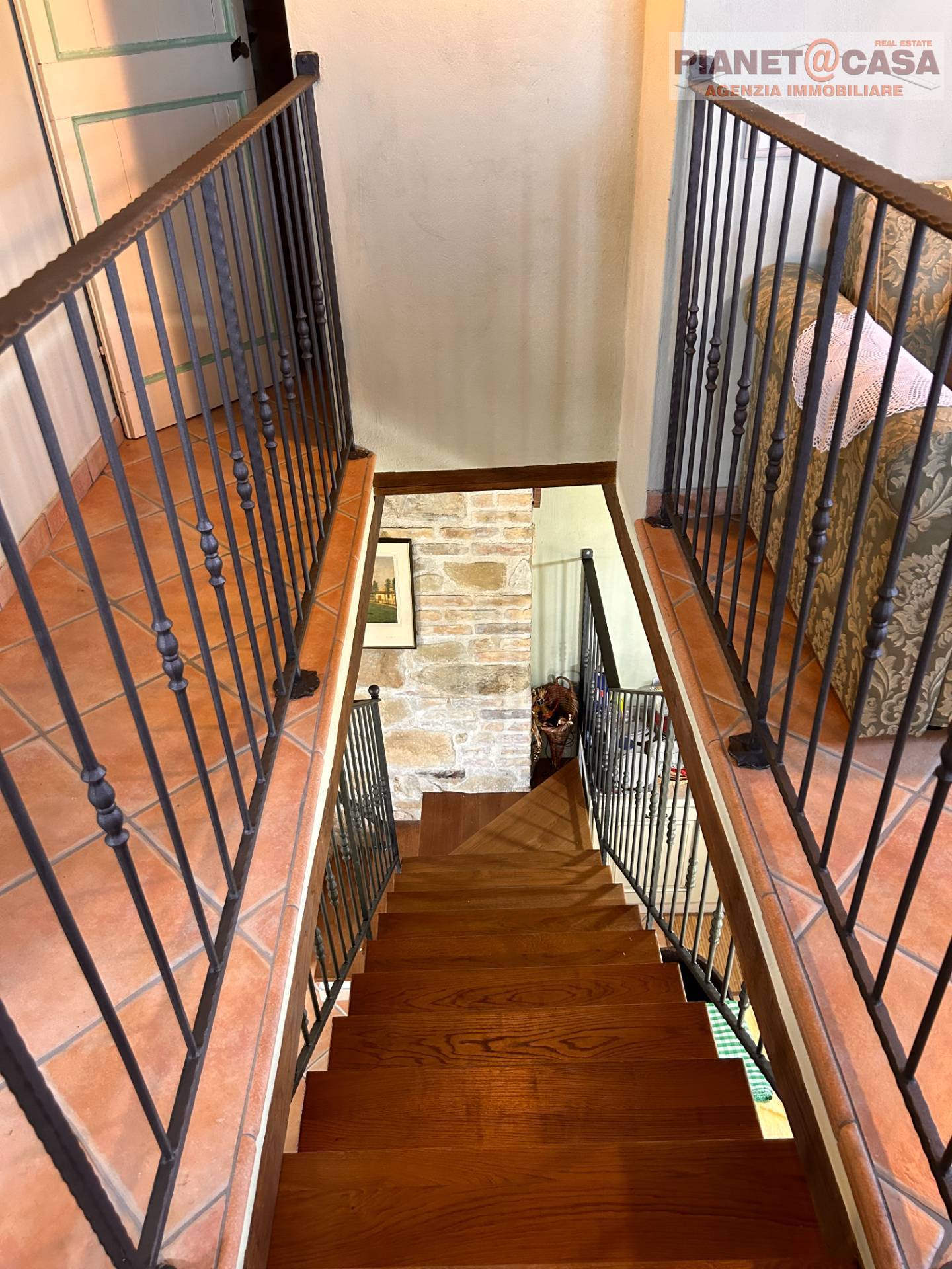 Casa indipendente in vendita a Ascoli Piceno