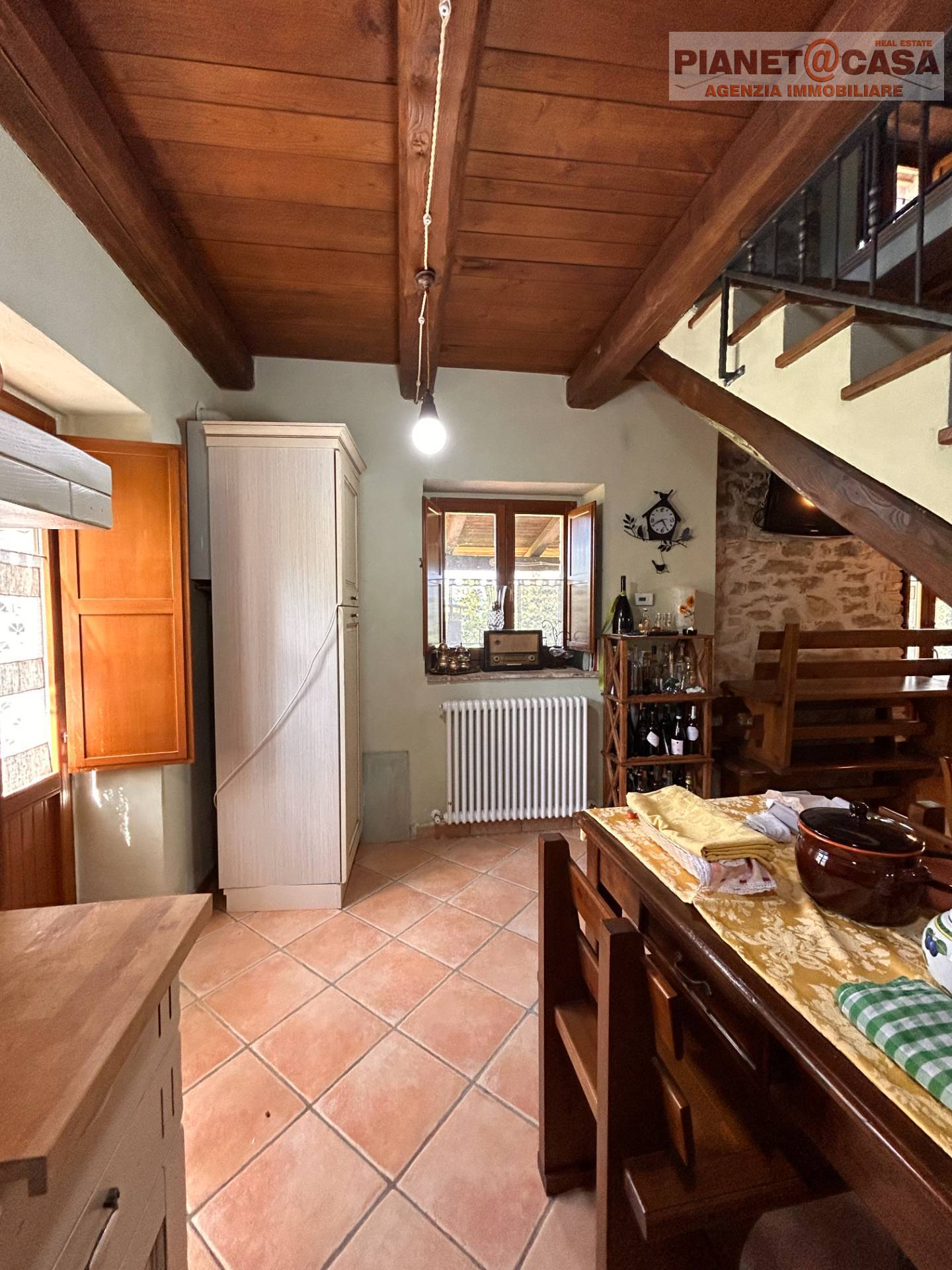 Casa indipendente in vendita a Ascoli Piceno