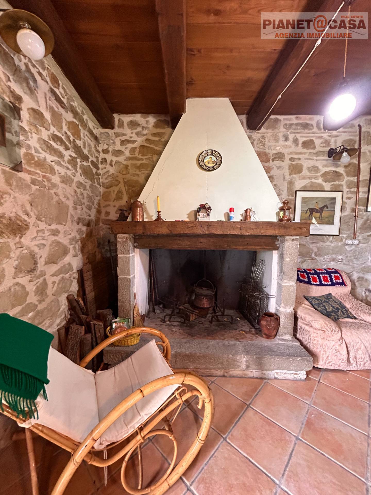 Casa indipendente in vendita a Ascoli Piceno