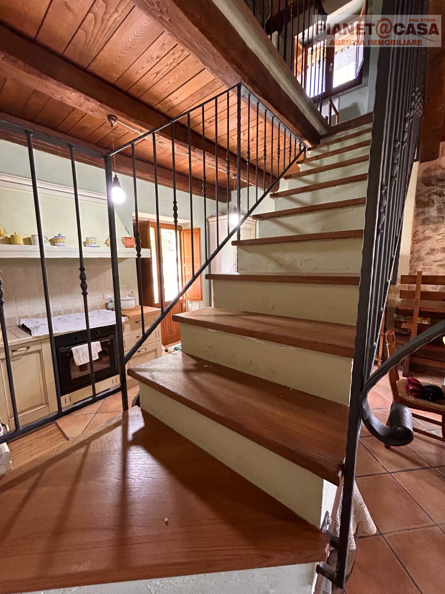 Casa indipendente in vendita a Ascoli Piceno