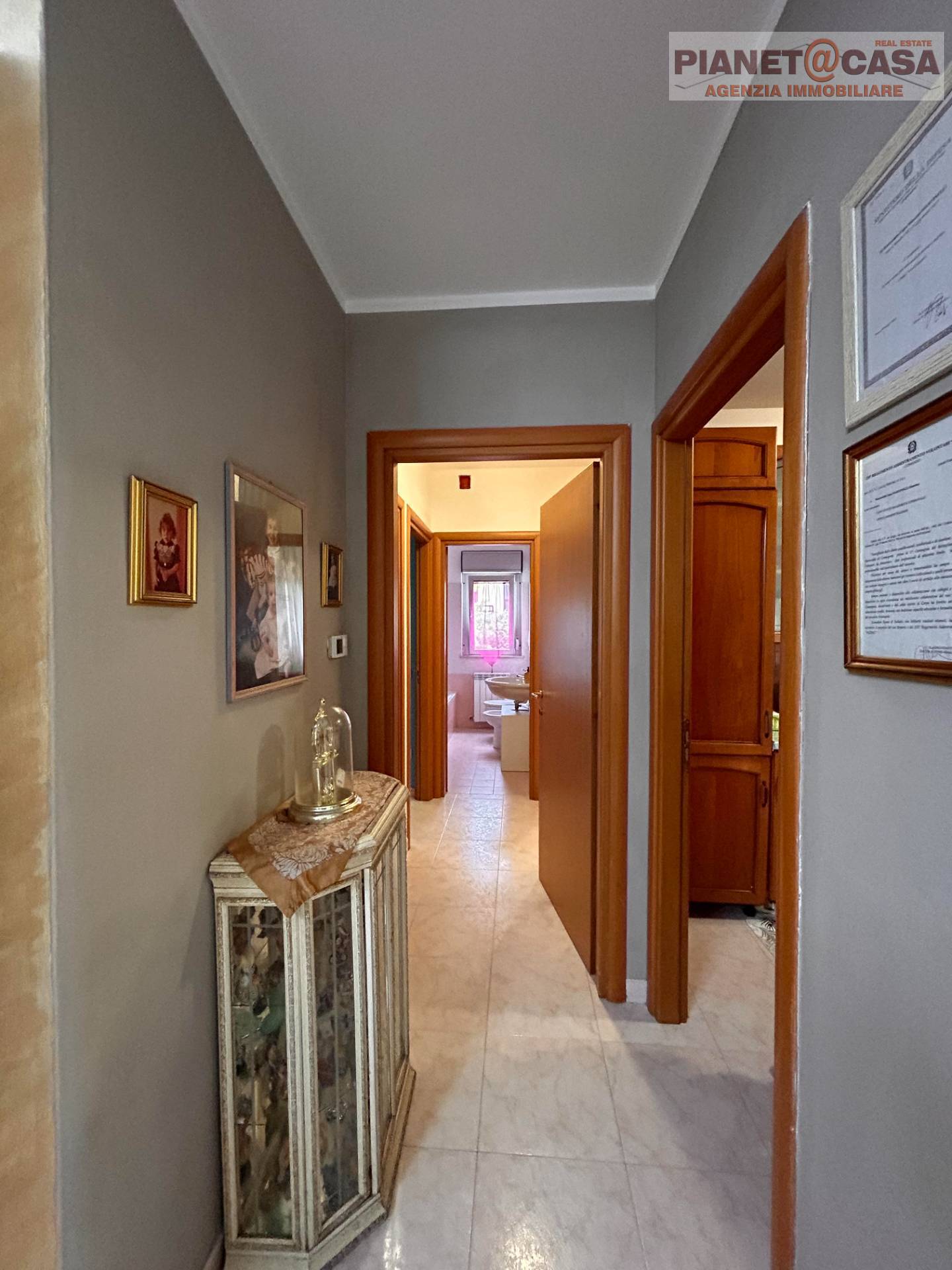 Appartamento in vendita a Spinetoli, PAGLIARE DEL TRONTO