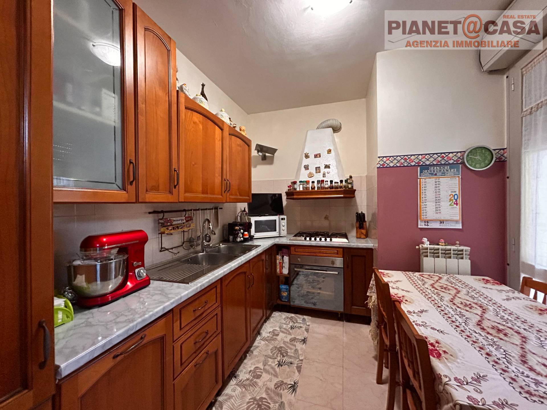 Appartamento in vendita a Spinetoli, PAGLIARE DEL TRONTO