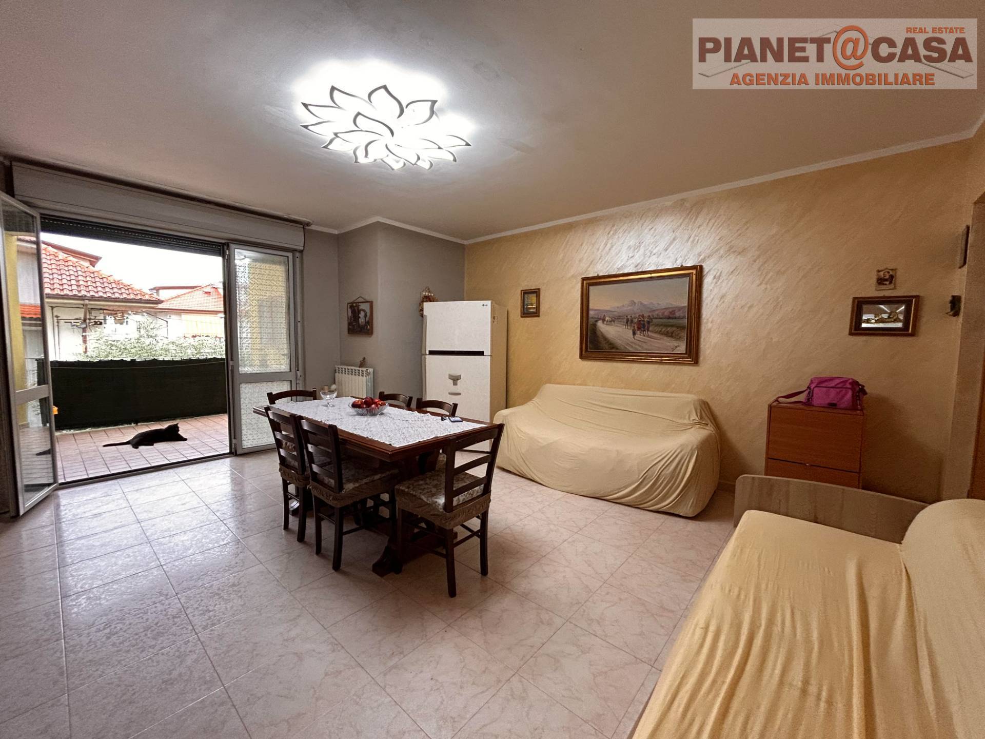 Appartamento in vendita a Spinetoli, PAGLIARE DEL TRONTO