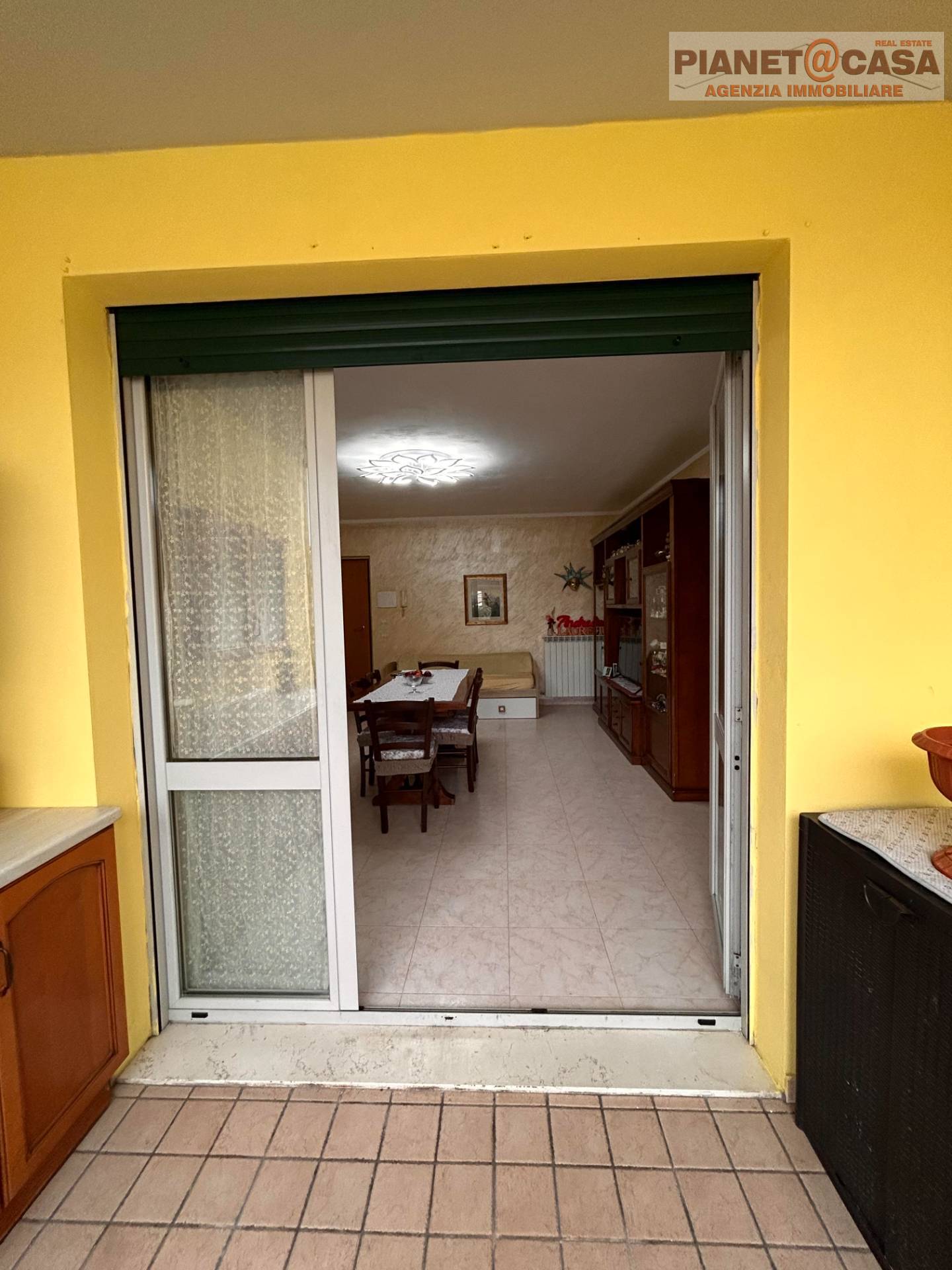 Appartamento in vendita a Spinetoli, PAGLIARE DEL TRONTO