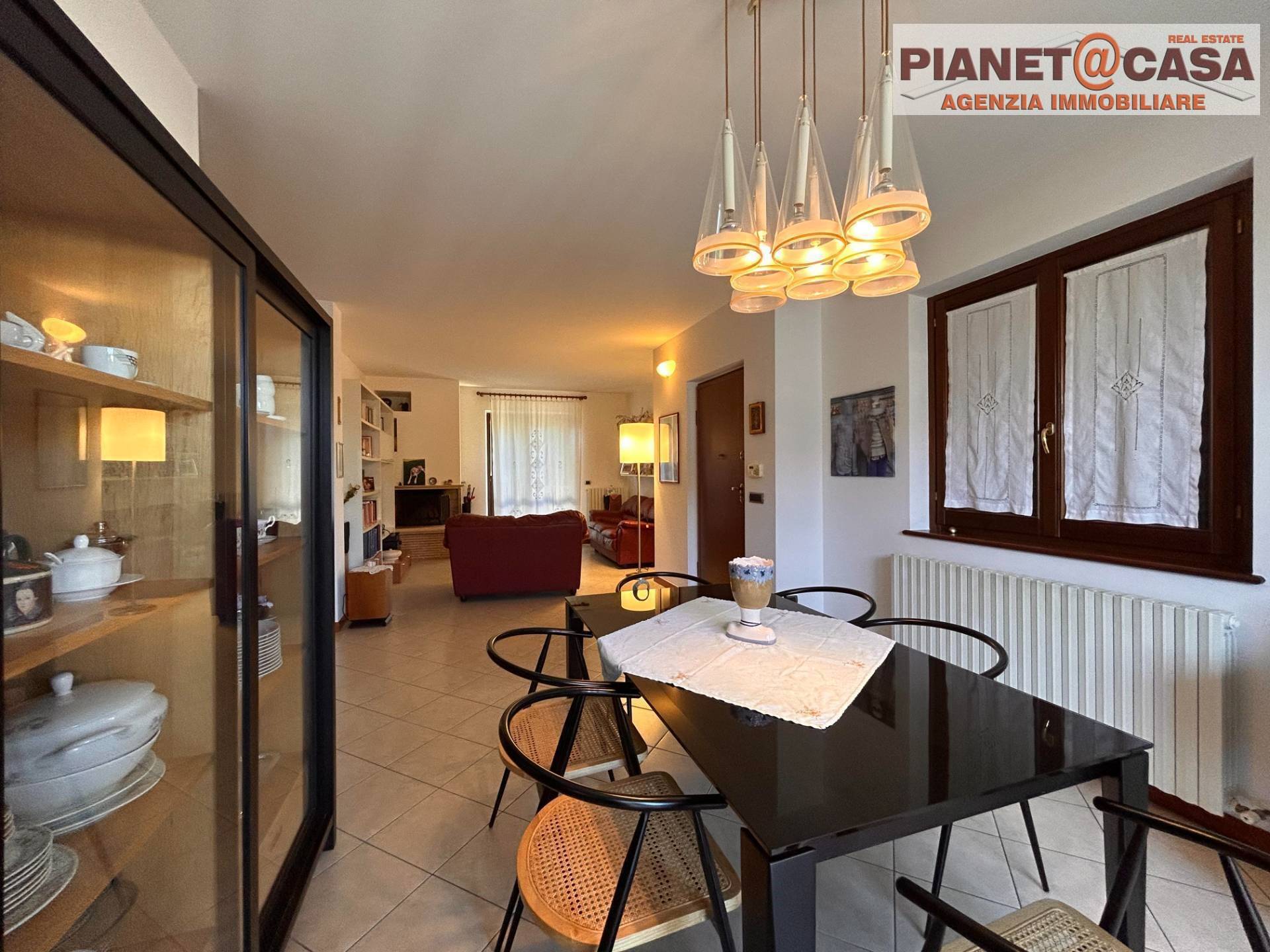 Villetta a schiera in vendita a Colli del Tronto