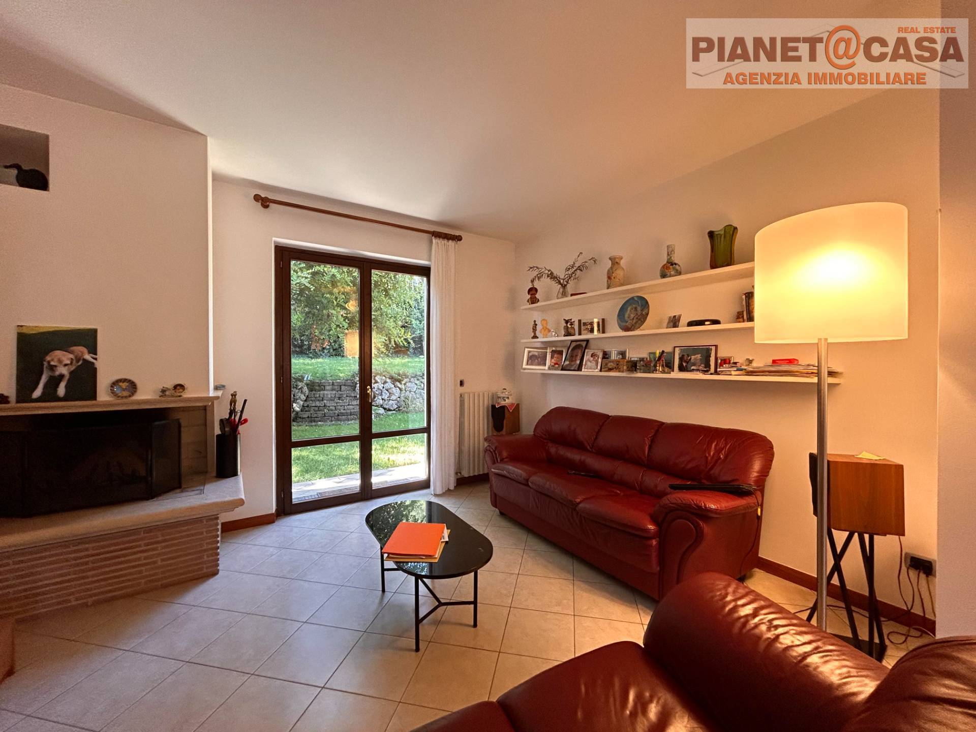 Villetta a schiera in vendita a Colli del Tronto