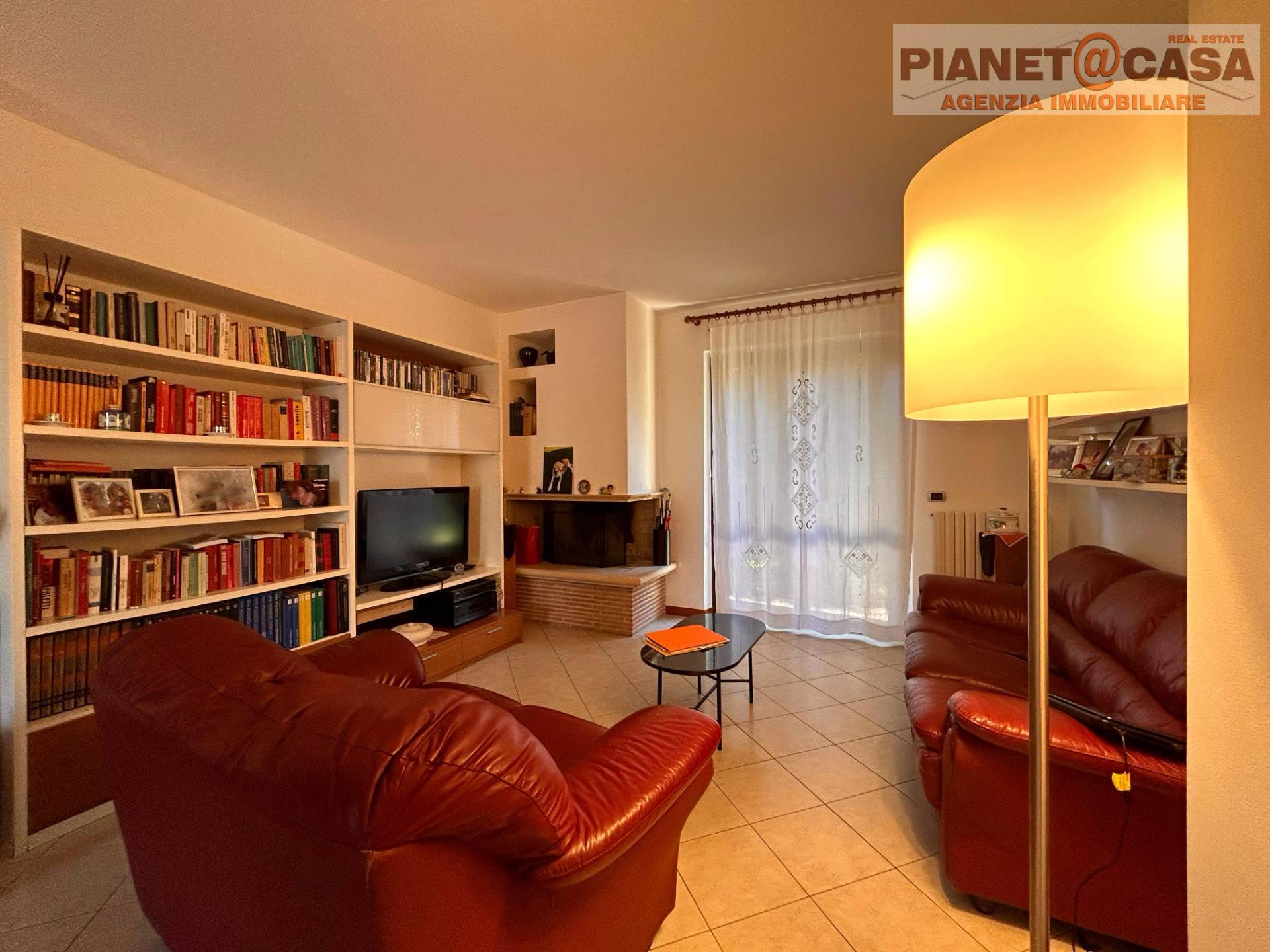 Villetta a schiera in vendita a Colli del Tronto