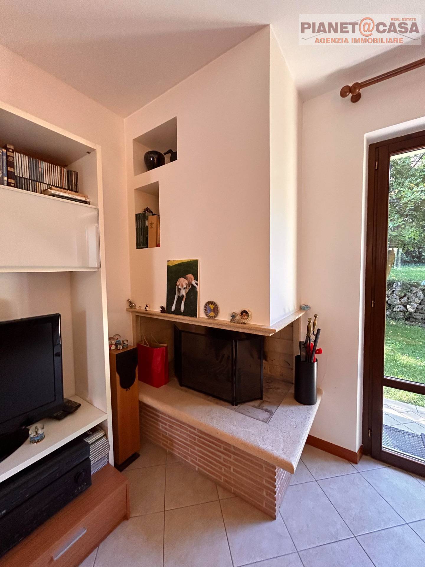 Villetta a schiera in vendita a Colli del Tronto