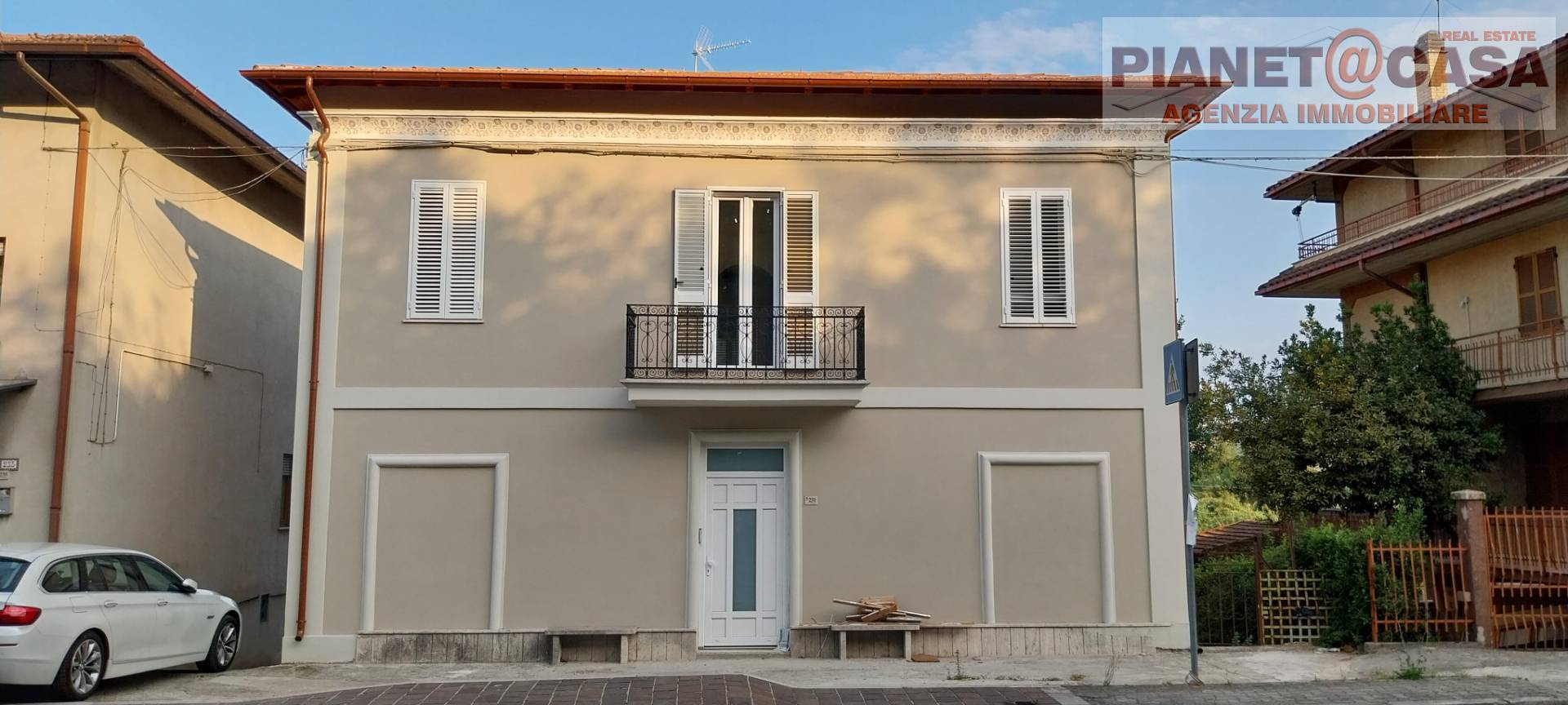 Casa indipendente in vendita a Castel di Lama