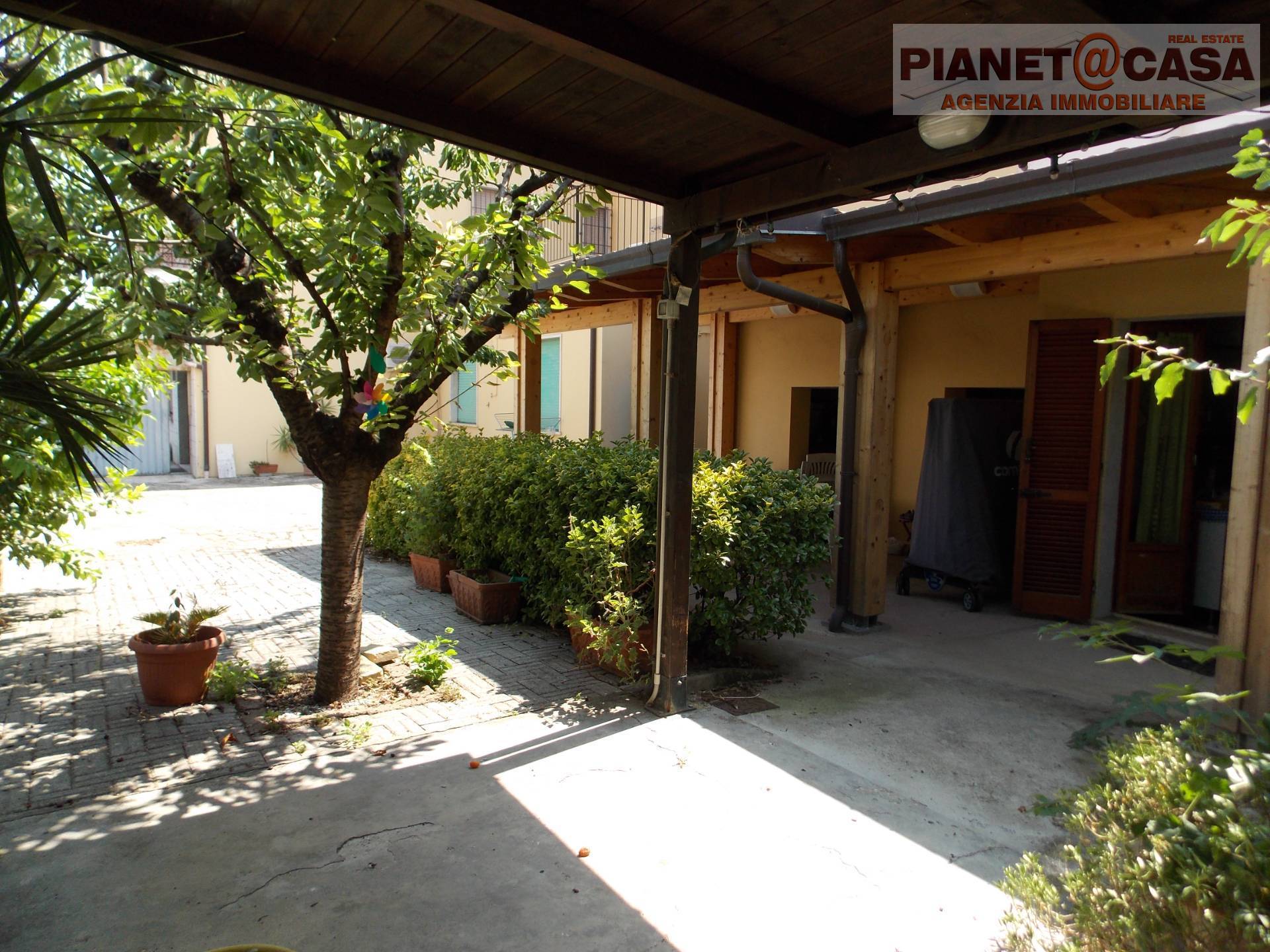 Casa indipendente in vendita a Spinetoli, PAGLIARE DEL TRONTO