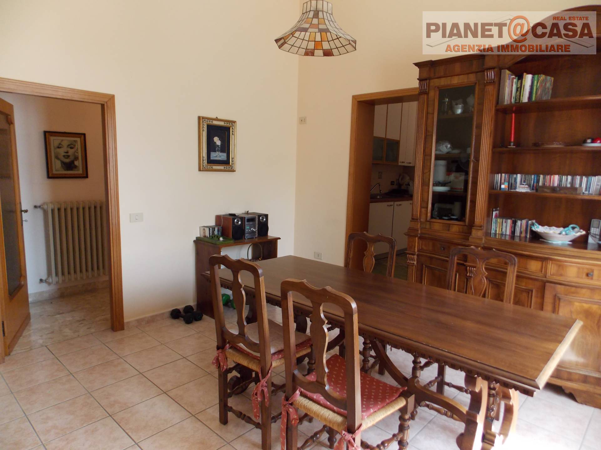 Casa indipendente in vendita a Spinetoli, PAGLIARE DEL TRONTO