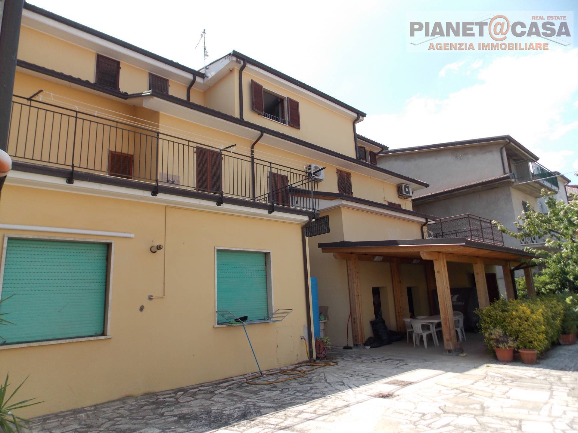 Casa indipendente in vendita a Spinetoli, PAGLIARE DEL TRONTO