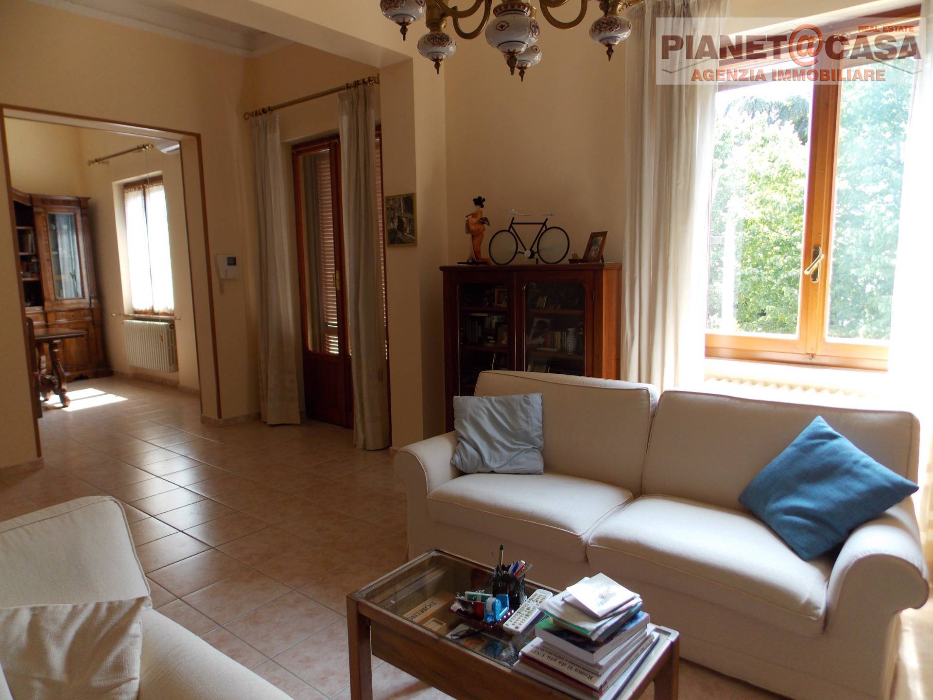 Casa indipendente in vendita a Spinetoli, PAGLIARE DEL TRONTO