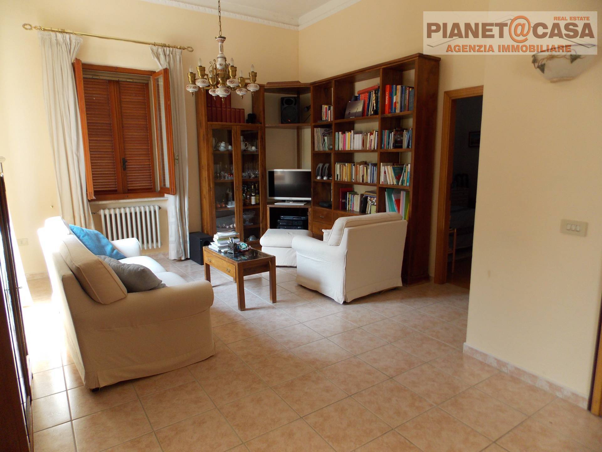 Casa indipendente in vendita a Spinetoli, PAGLIARE DEL TRONTO