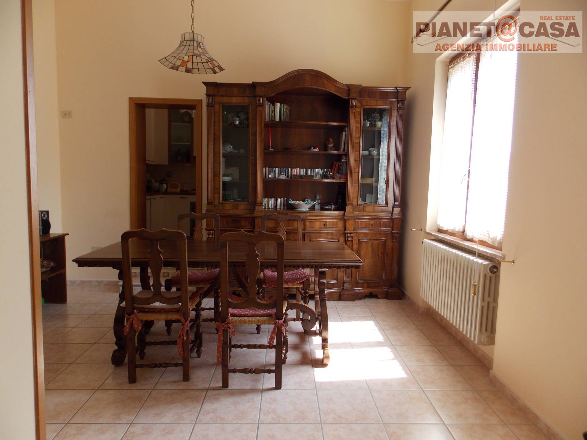 Casa indipendente in vendita a Spinetoli, PAGLIARE DEL TRONTO