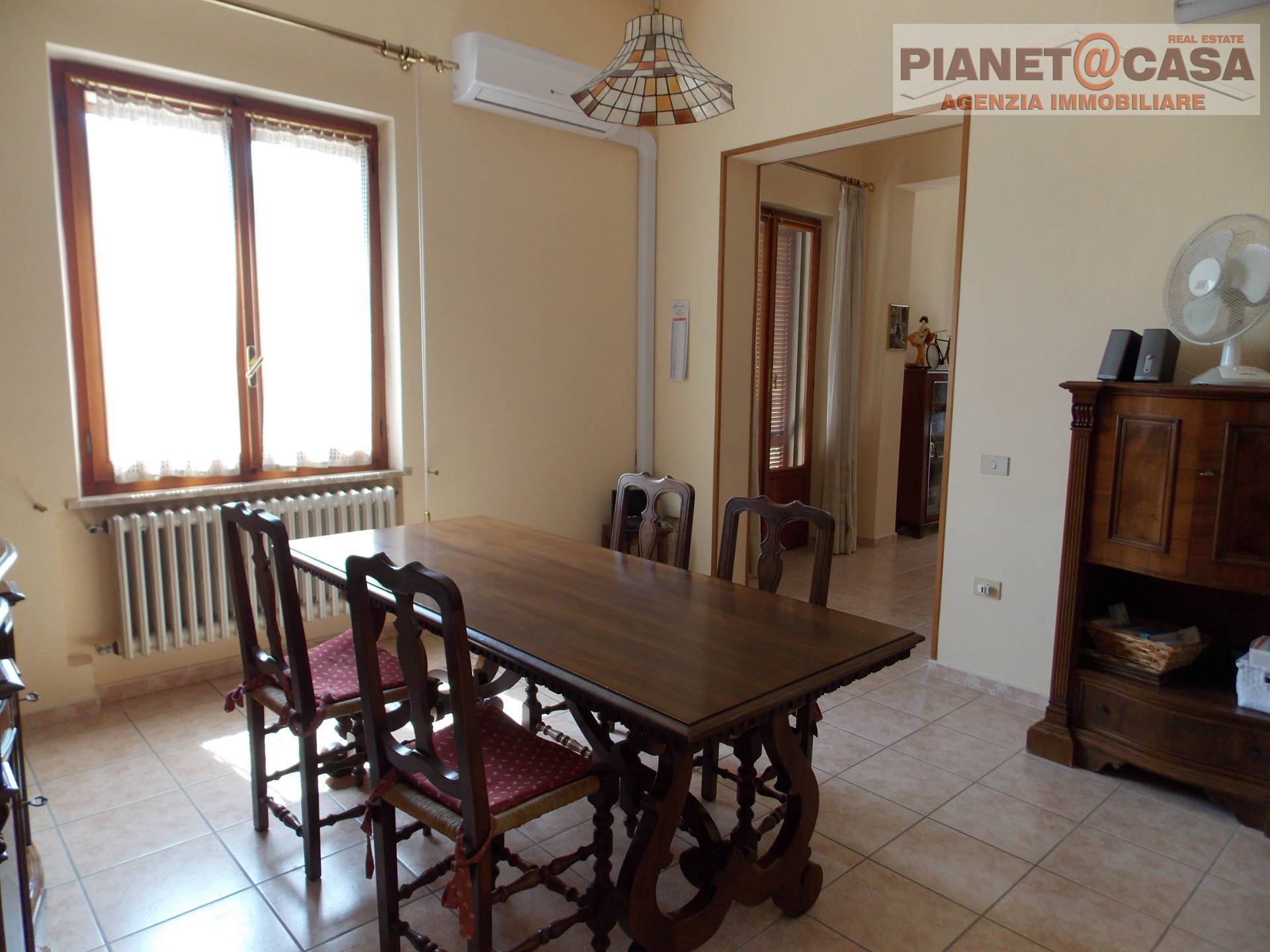 Casa indipendente in vendita a Spinetoli, PAGLIARE DEL TRONTO