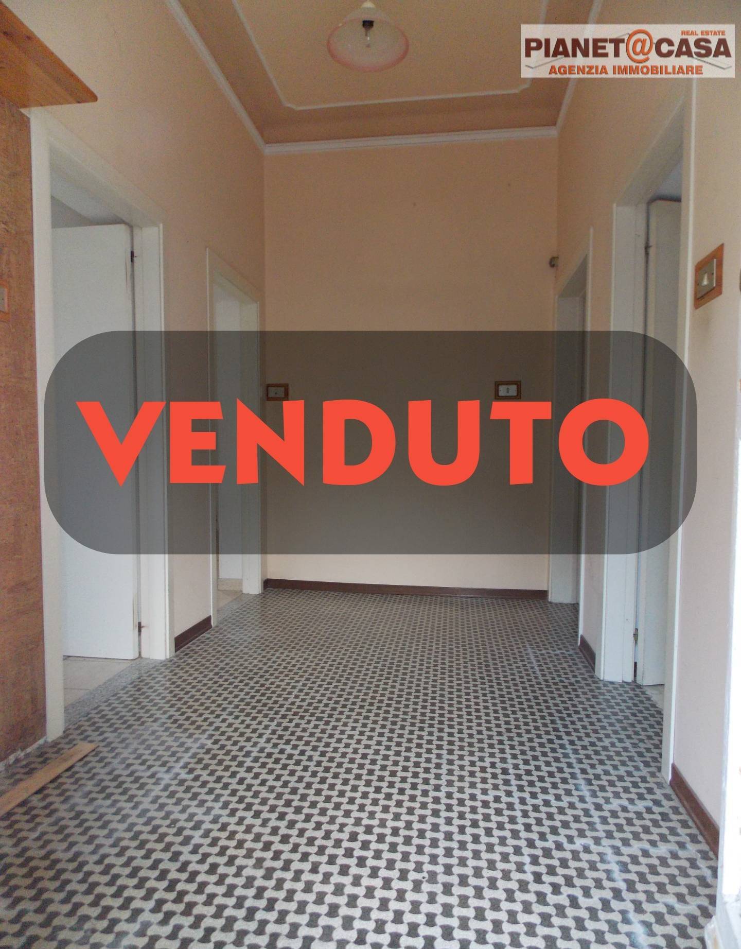 Appartamento Piano Terra in vendita a Castel di Lama