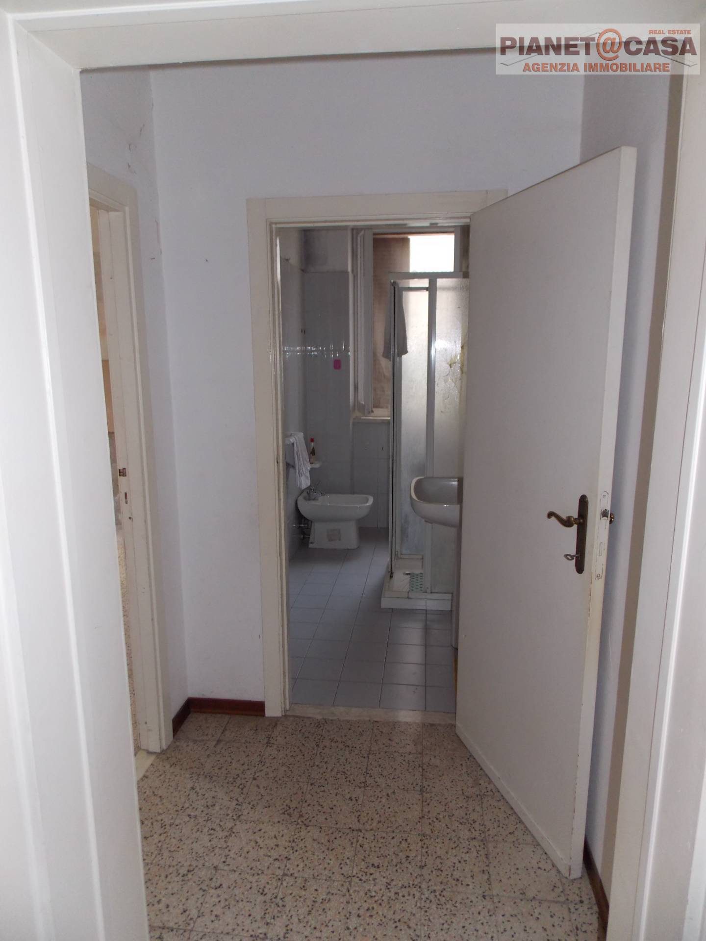 Appartamento Piano Terra in vendita a Castel di Lama