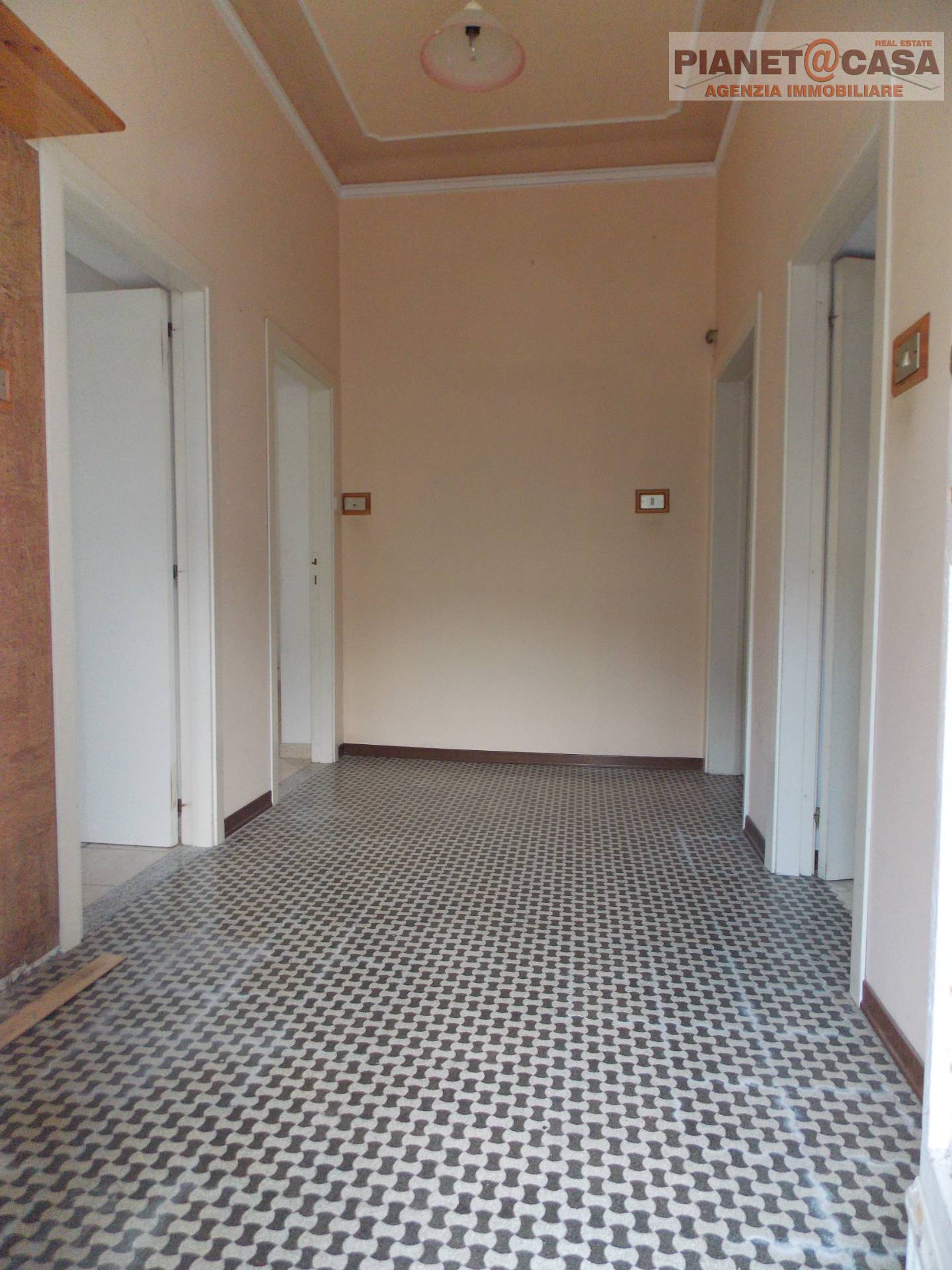 Appartamento Piano Terra in vendita a Castel di Lama