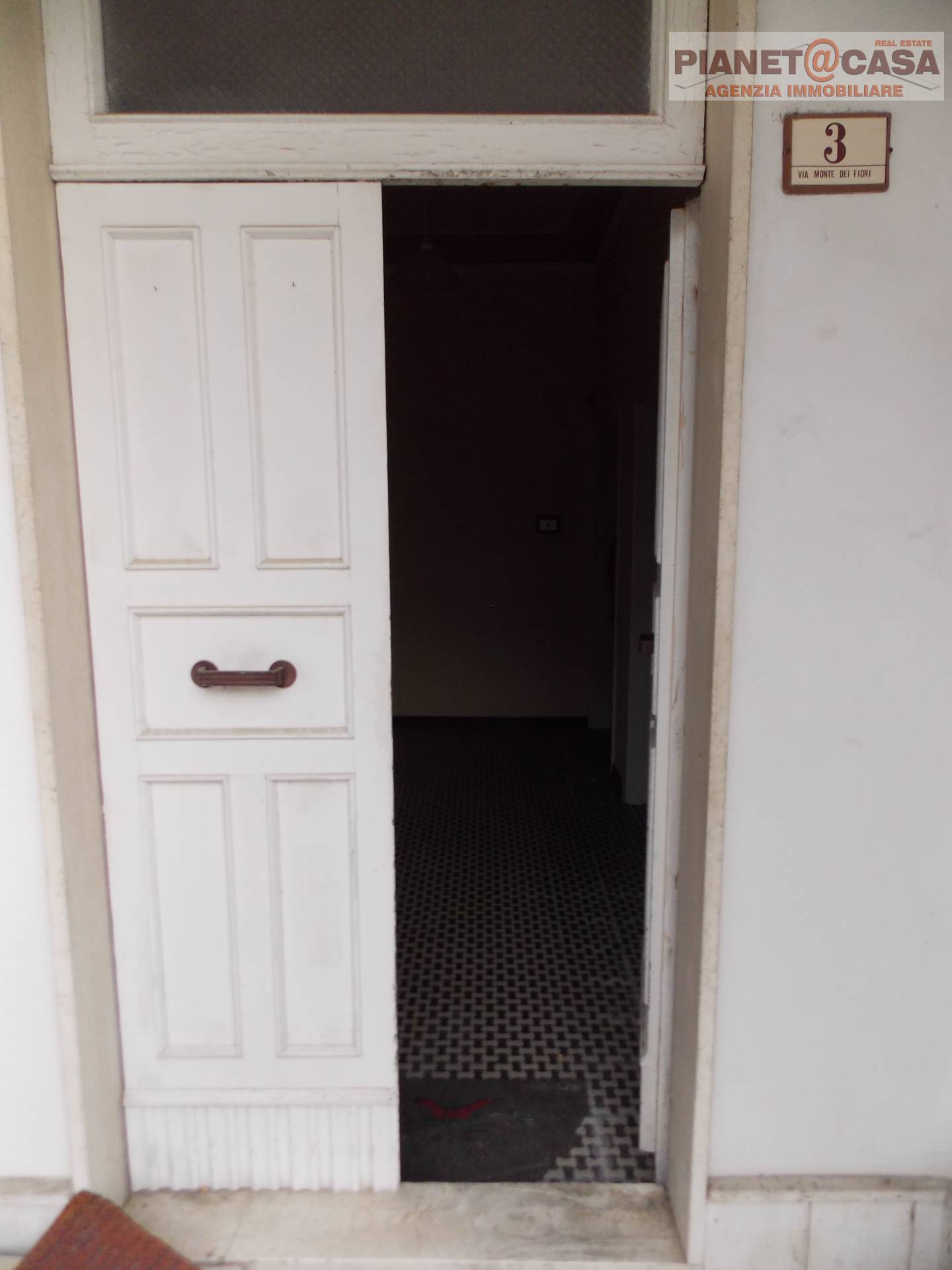 Appartamento Piano Terra in vendita a Castel di Lama