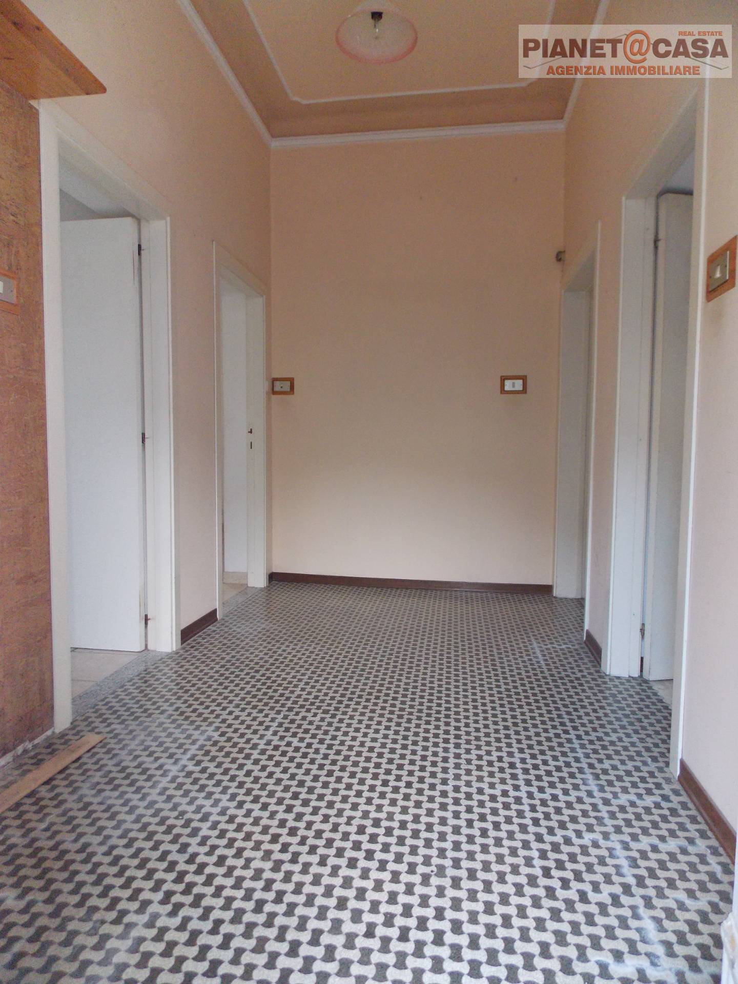 Appartamento Piano Terra in vendita a Castel di Lama