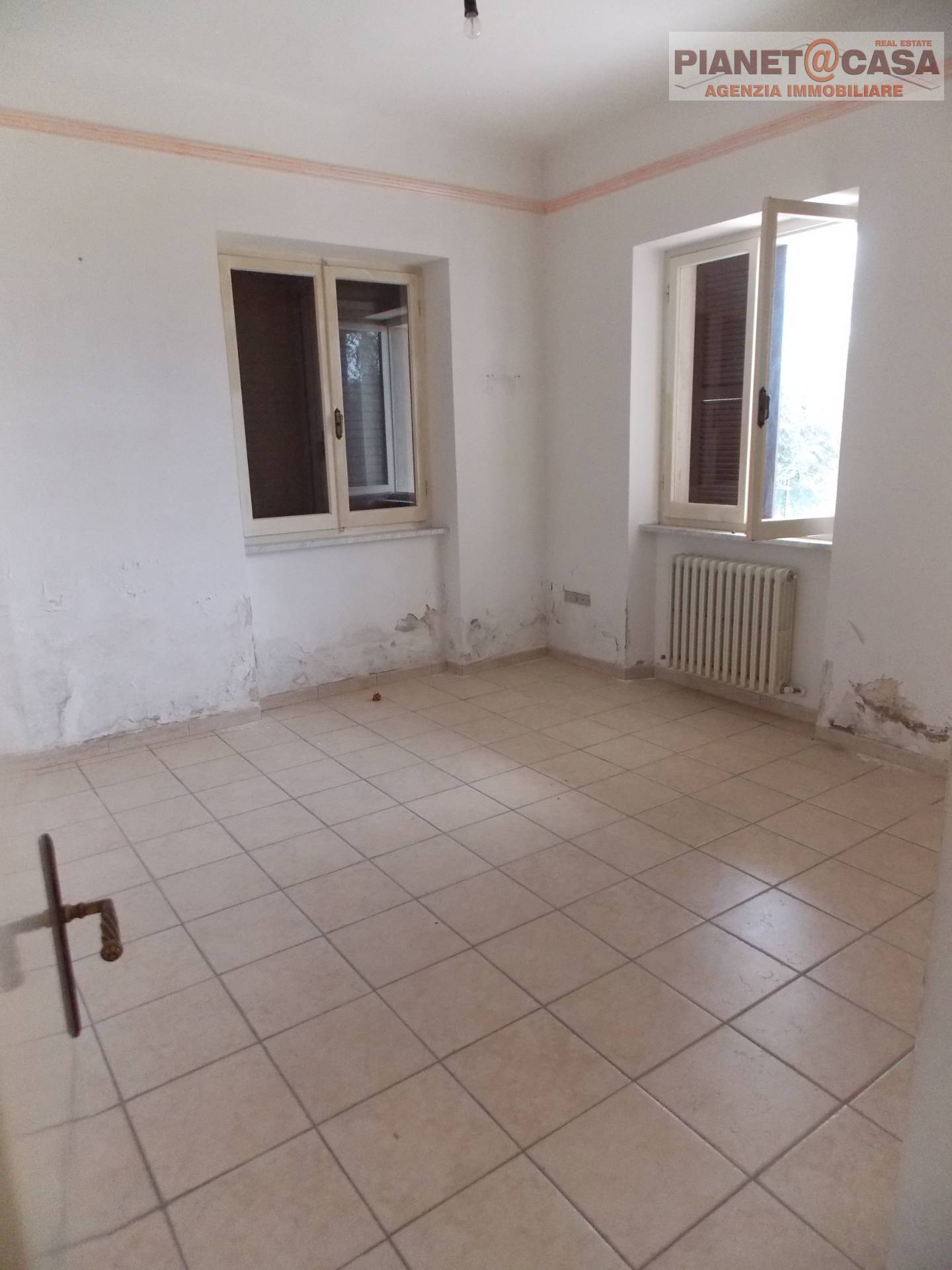 Appartamento Piano Terra in vendita a Castel di Lama