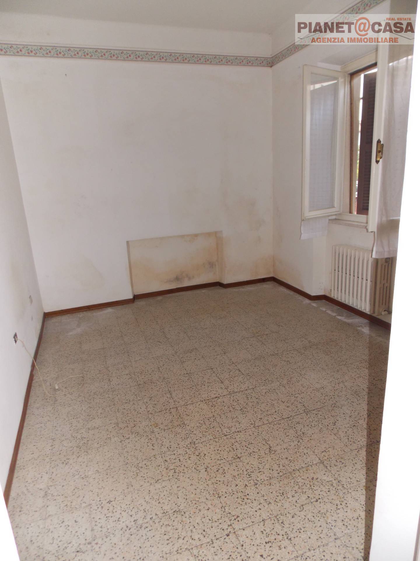 Appartamento Piano Terra in vendita a Castel di Lama