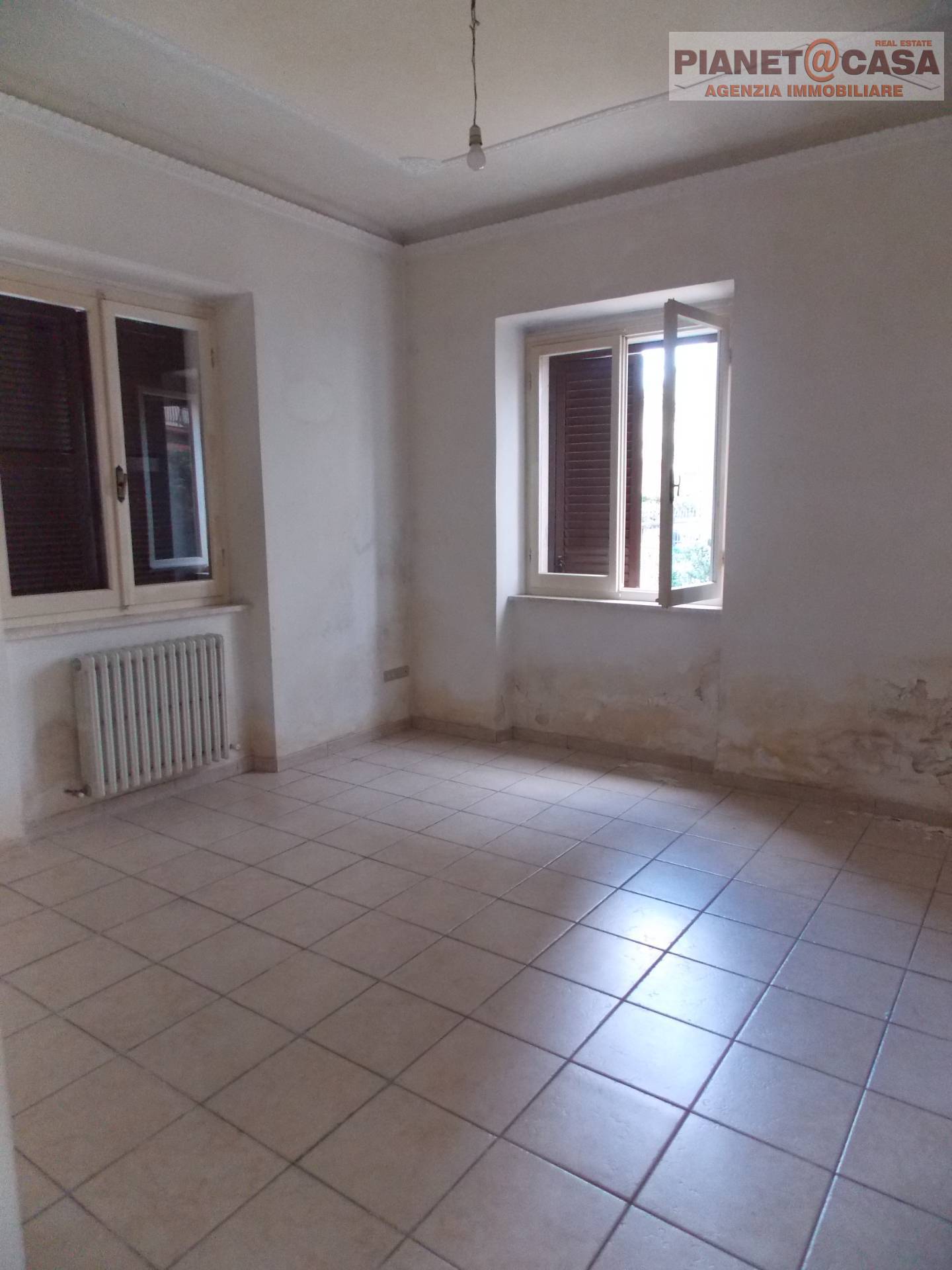 Appartamento Piano Terra in vendita a Castel di Lama