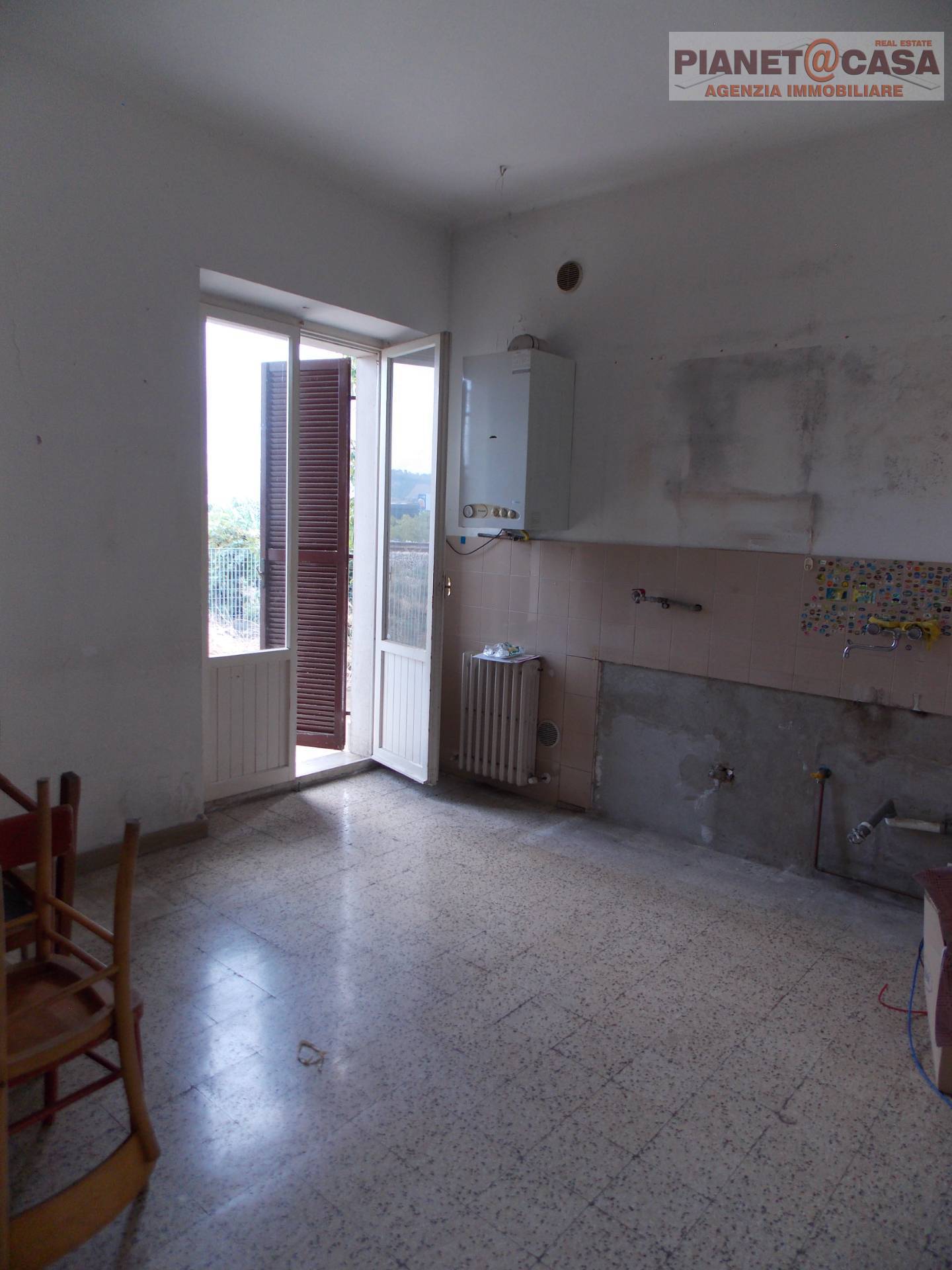 Appartamento Piano Terra in vendita a Castel di Lama