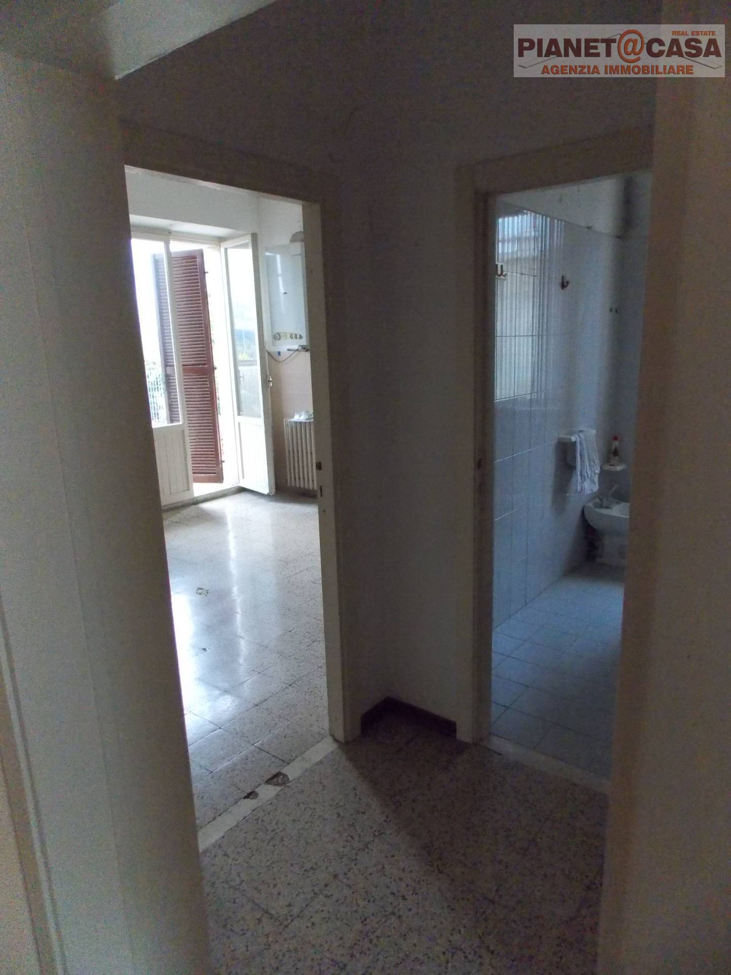 Appartamento Piano Terra in vendita a Castel di Lama