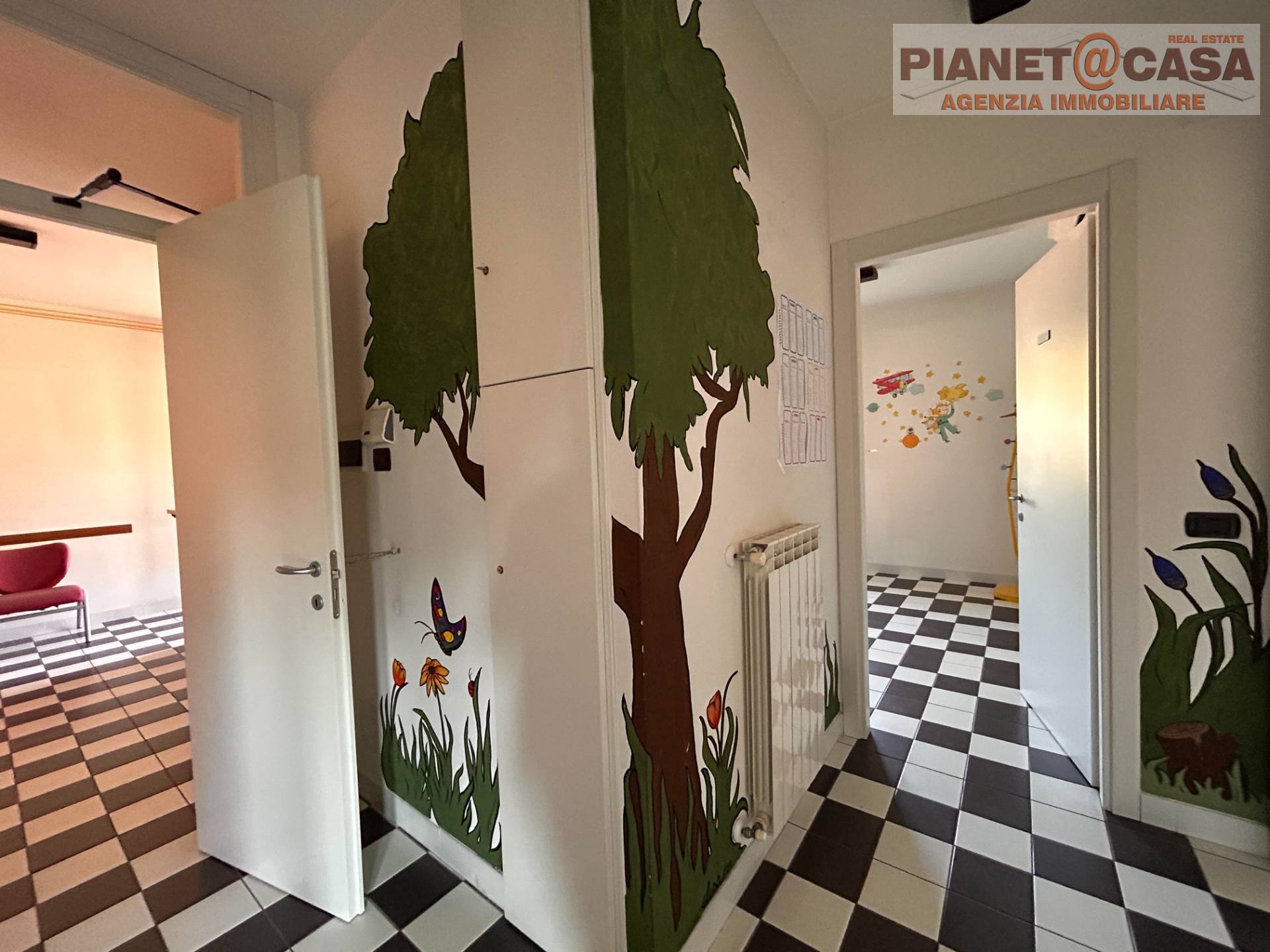 Appartamento in vendita a Spinetoli, PAGLIARE DEL TRONTO