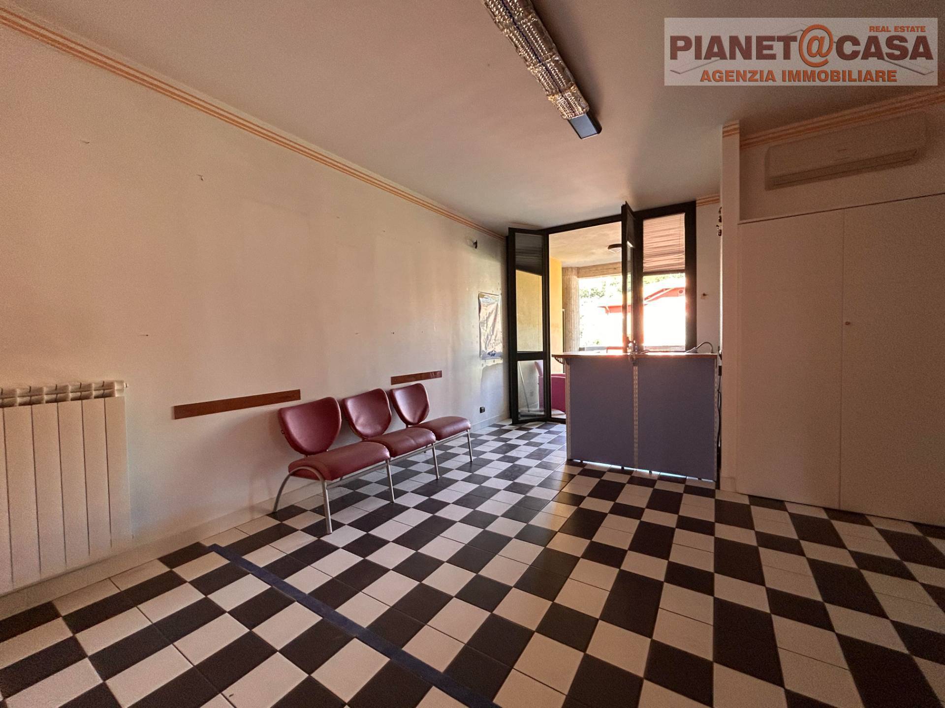 Appartamento in vendita a Spinetoli, PAGLIARE DEL TRONTO