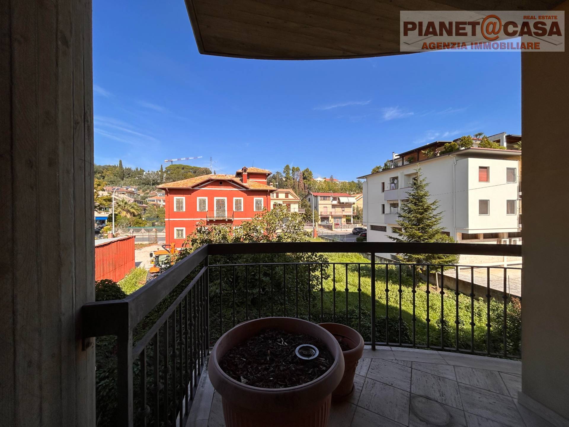 Appartamento in vendita a Spinetoli, PAGLIARE DEL TRONTO