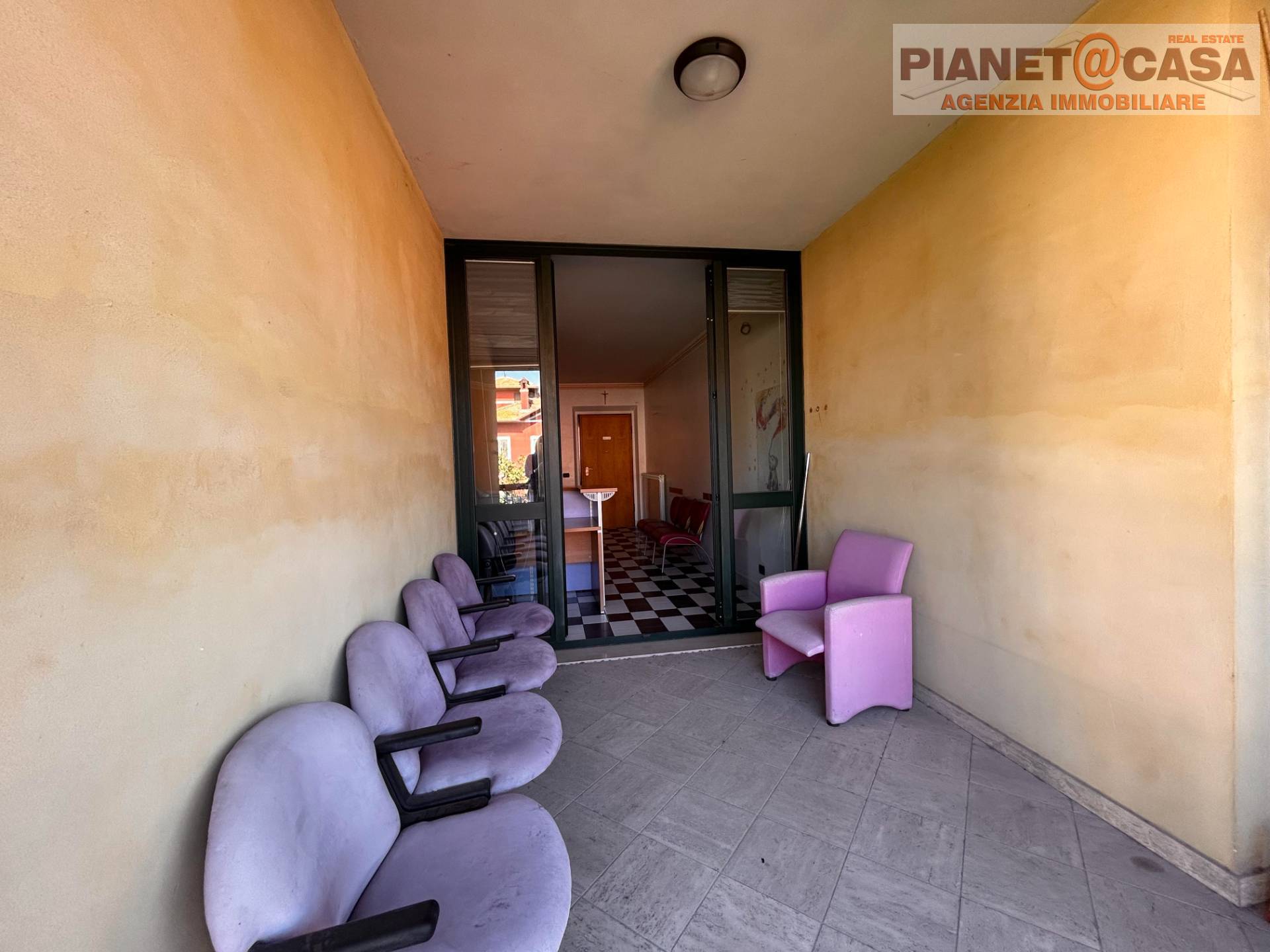 Appartamento in vendita a Spinetoli, PAGLIARE DEL TRONTO