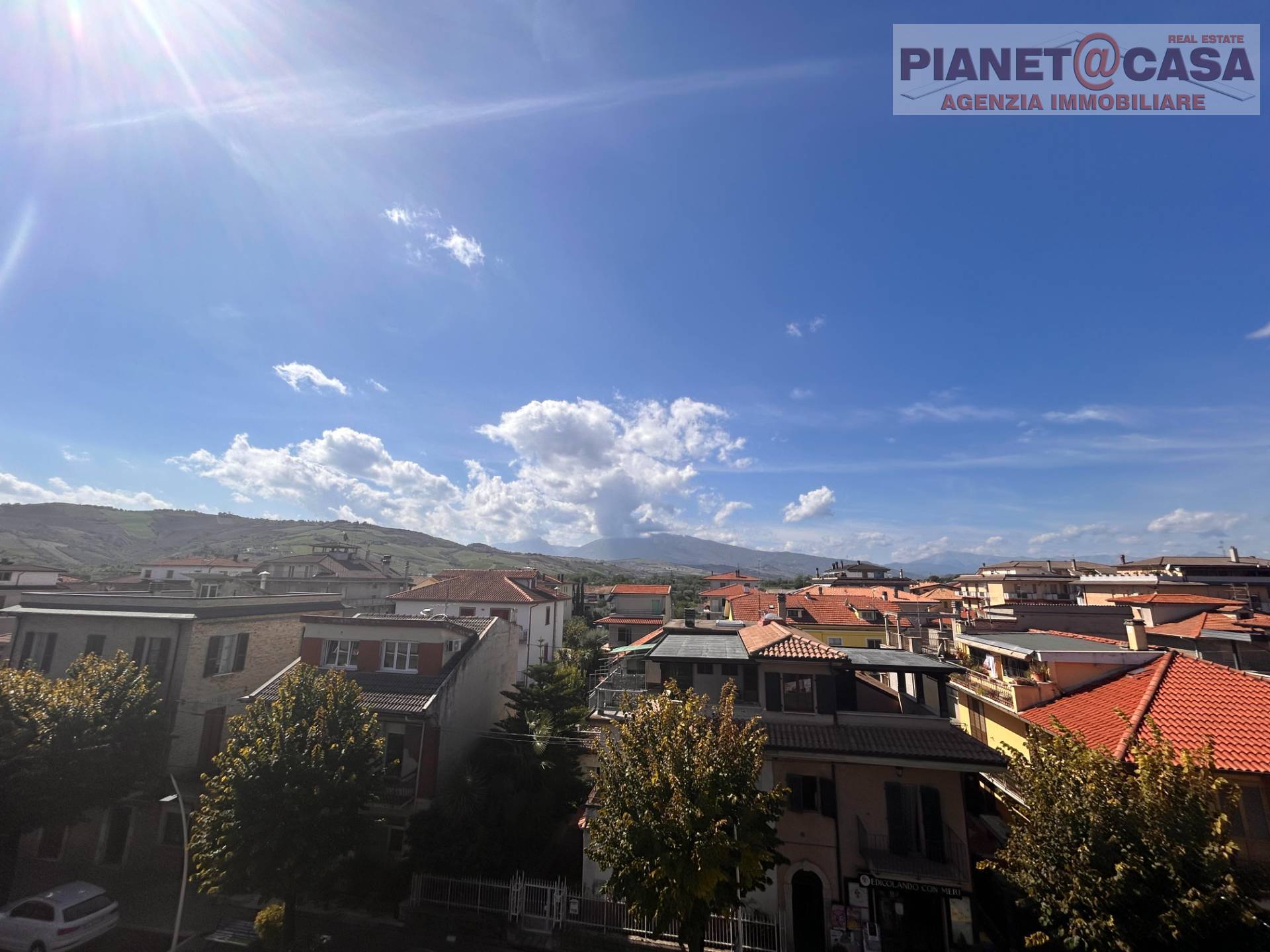 Appartamento in vendita a Spinetoli, PAGLIARE DEL TRONTO