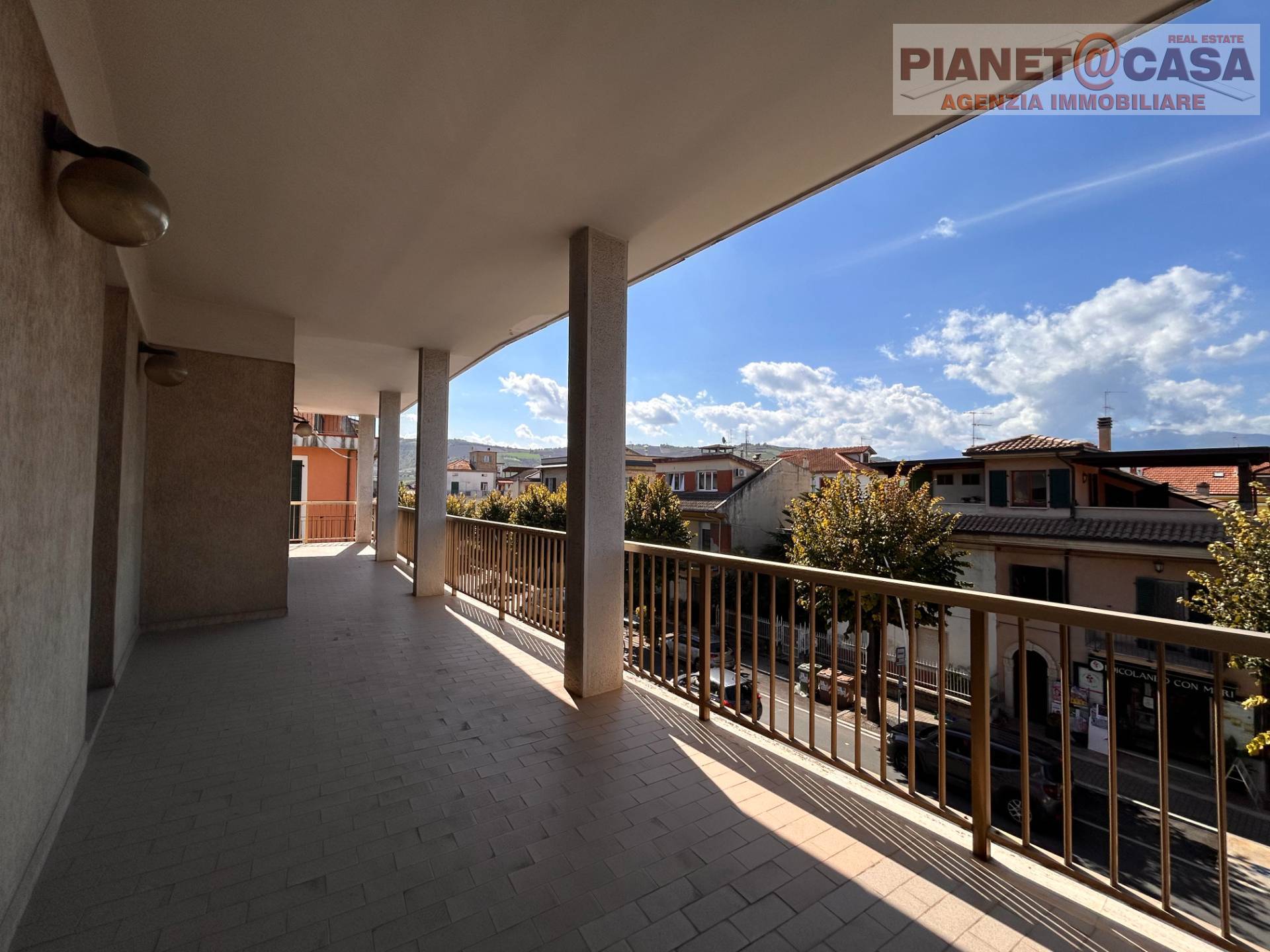 Appartamento in vendita a Spinetoli, PAGLIARE DEL TRONTO