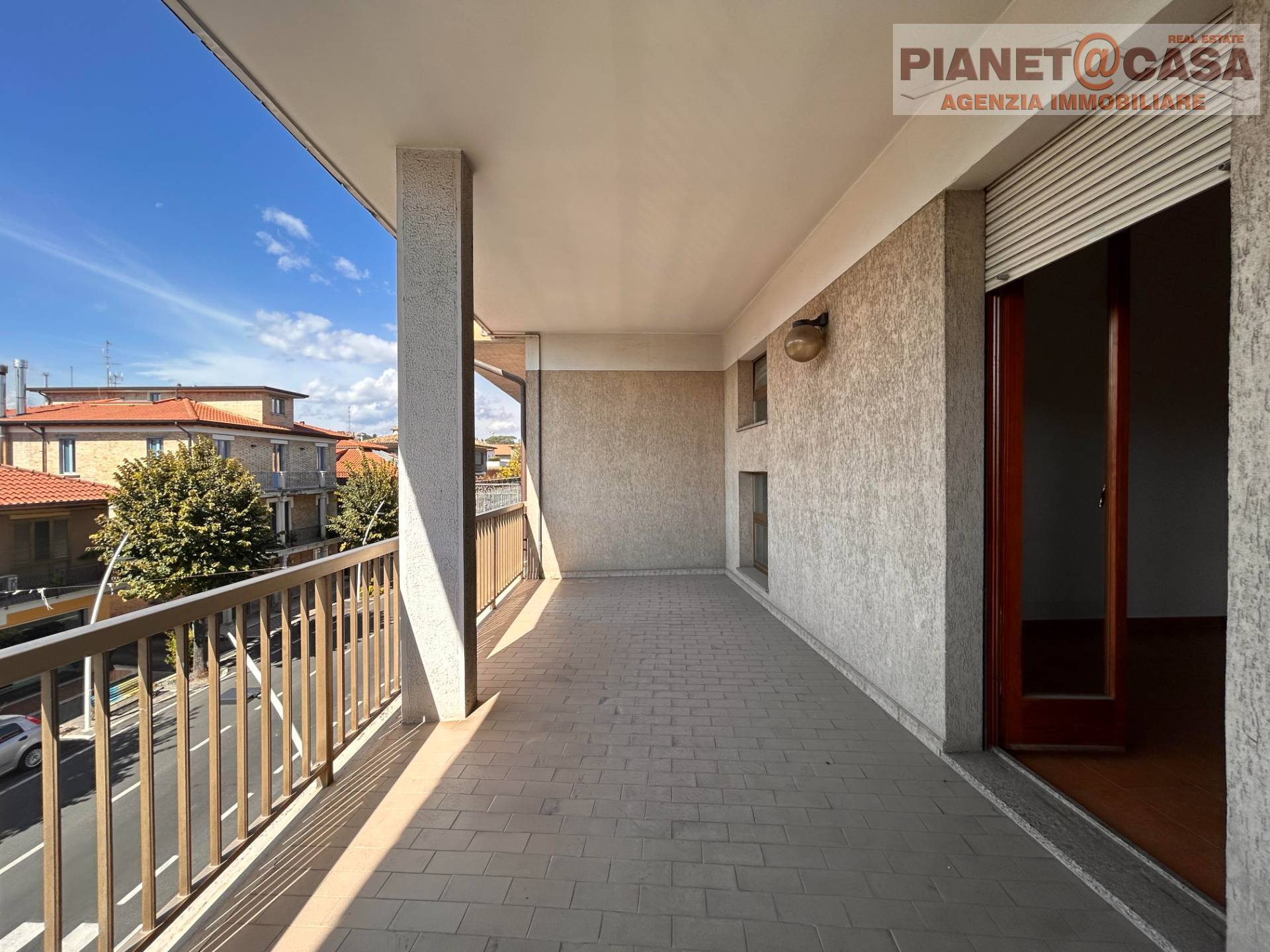 Appartamento in vendita a Spinetoli, PAGLIARE DEL TRONTO