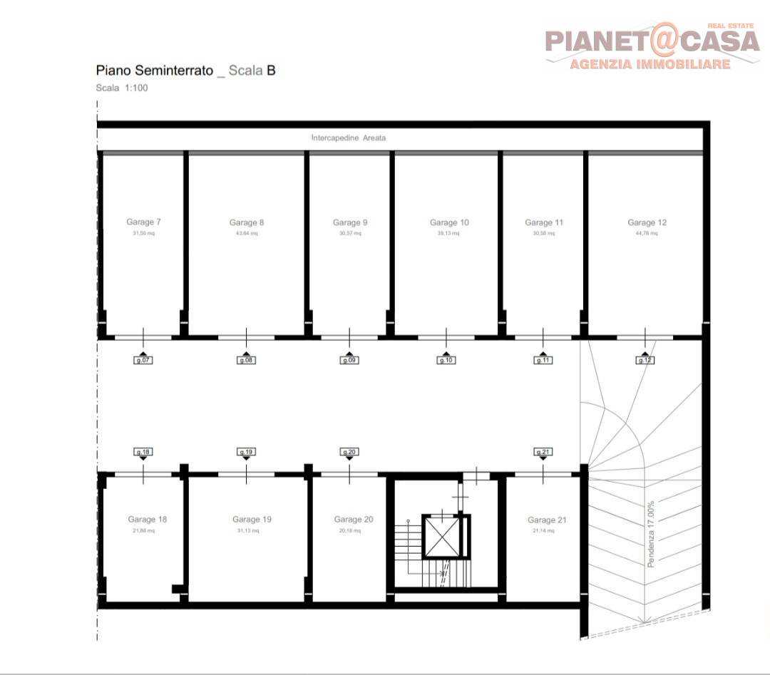 Appartamento in vendita a Ascoli Piceno, MONTICELLI