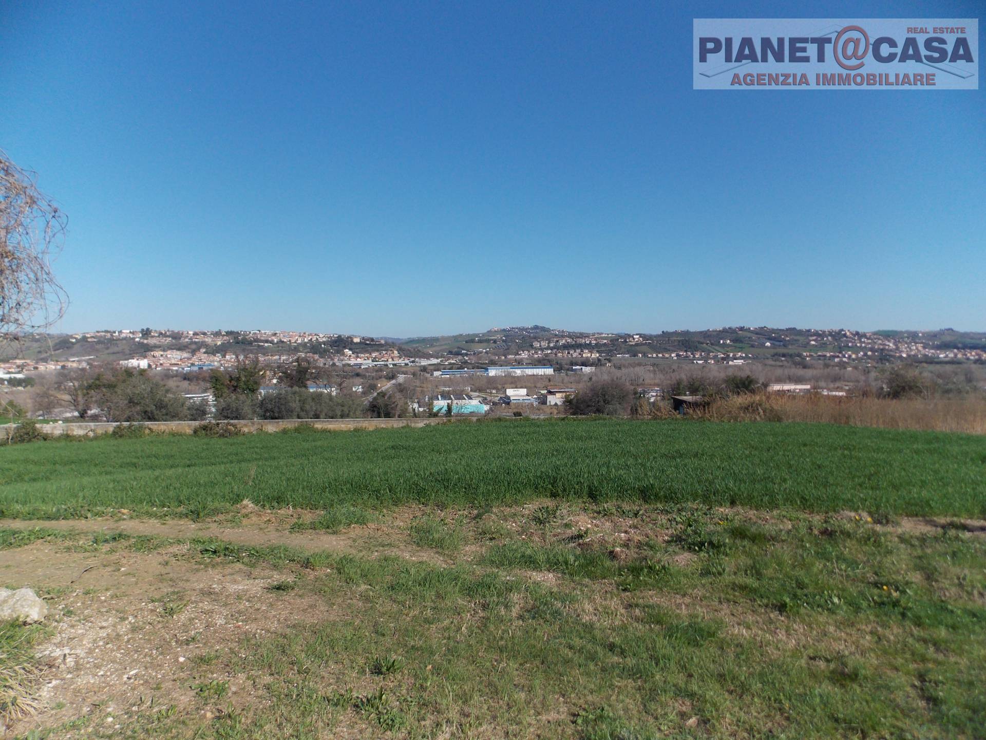 Casa indipendente in vendita a Ancarano
