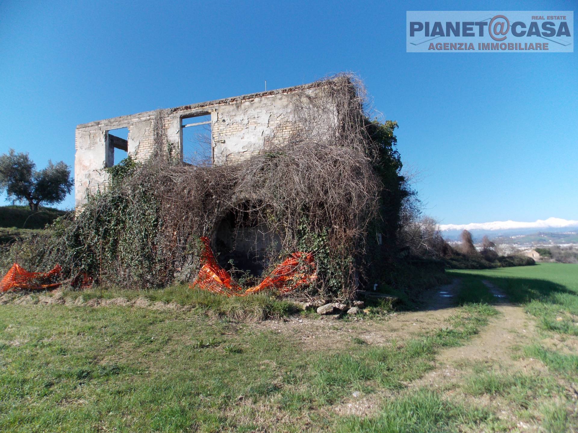 Casa indipendente in vendita a Ancarano
