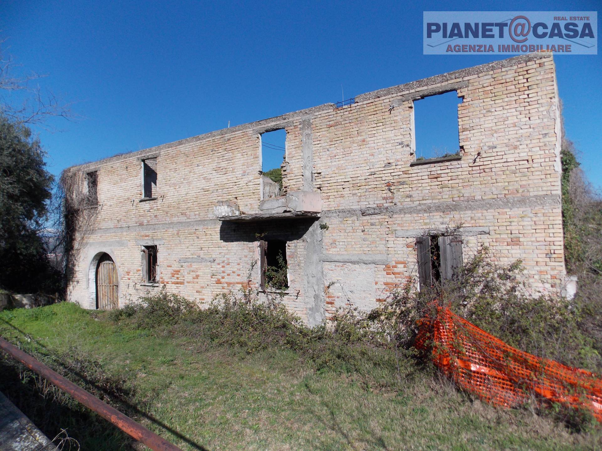 Casa indipendente in vendita a Ancarano