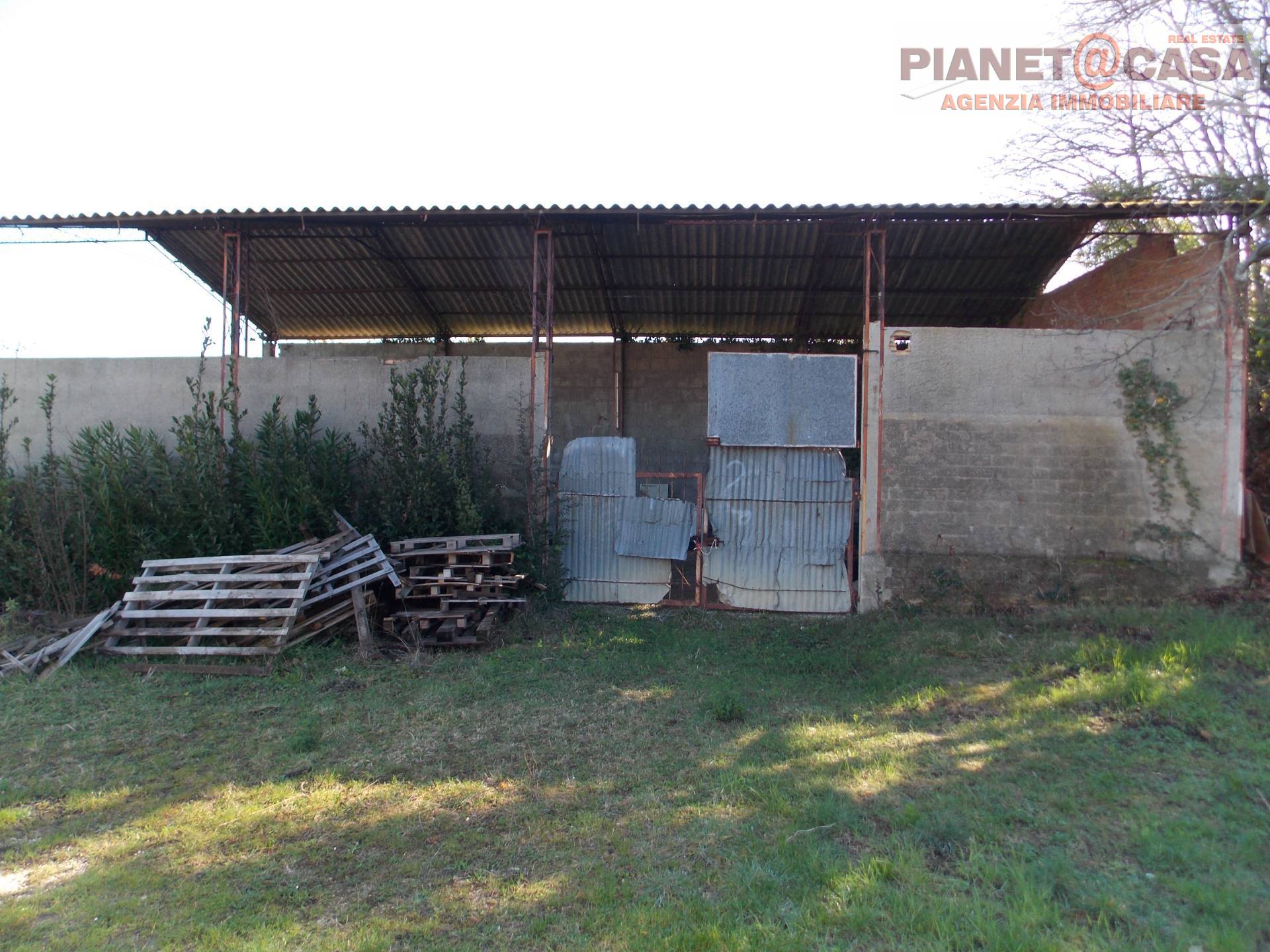 Casa indipendente in vendita a Ancarano