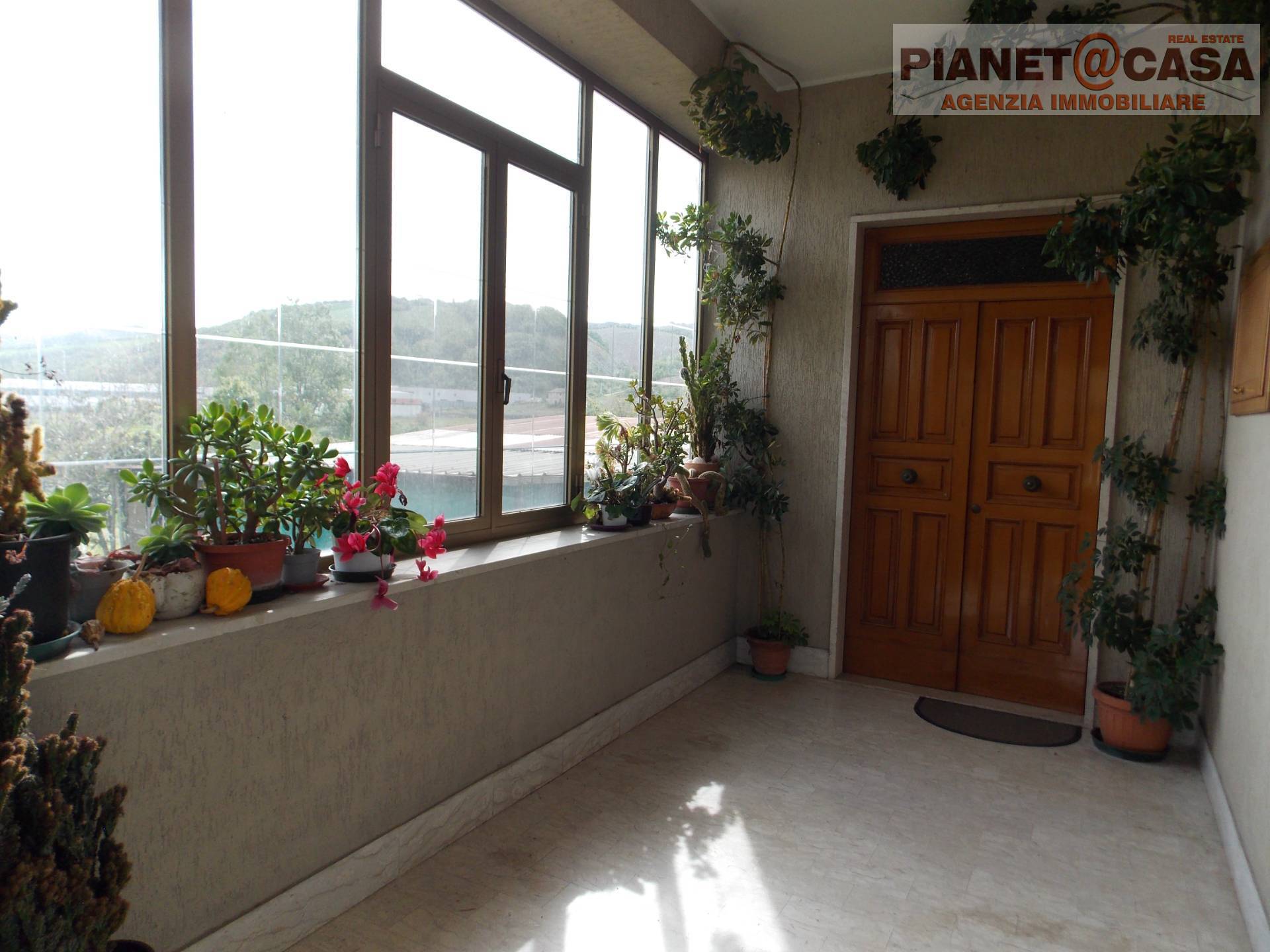 Casa indipendente in vendita a Controguerra