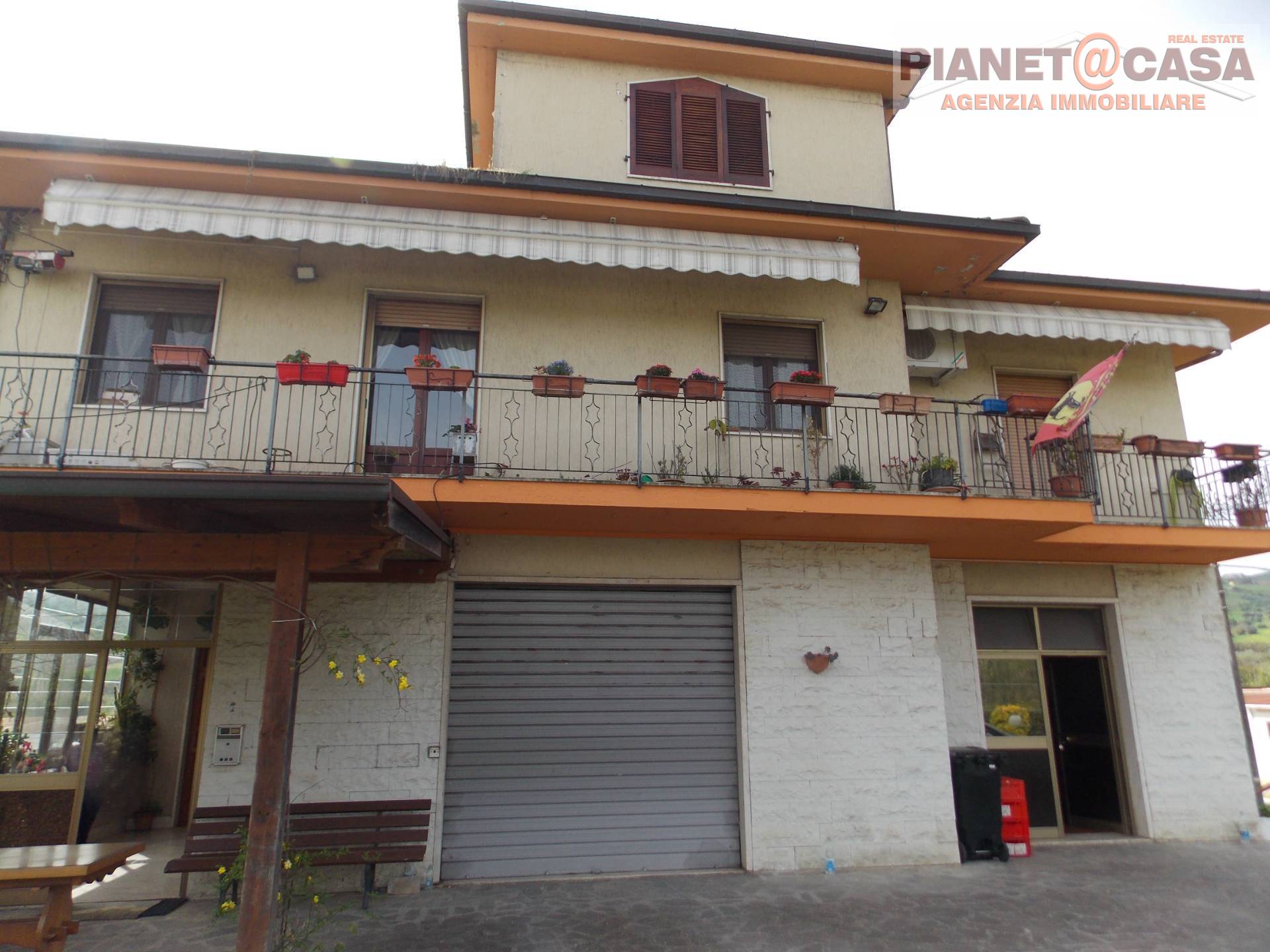 Casa indipendente in vendita a Controguerra