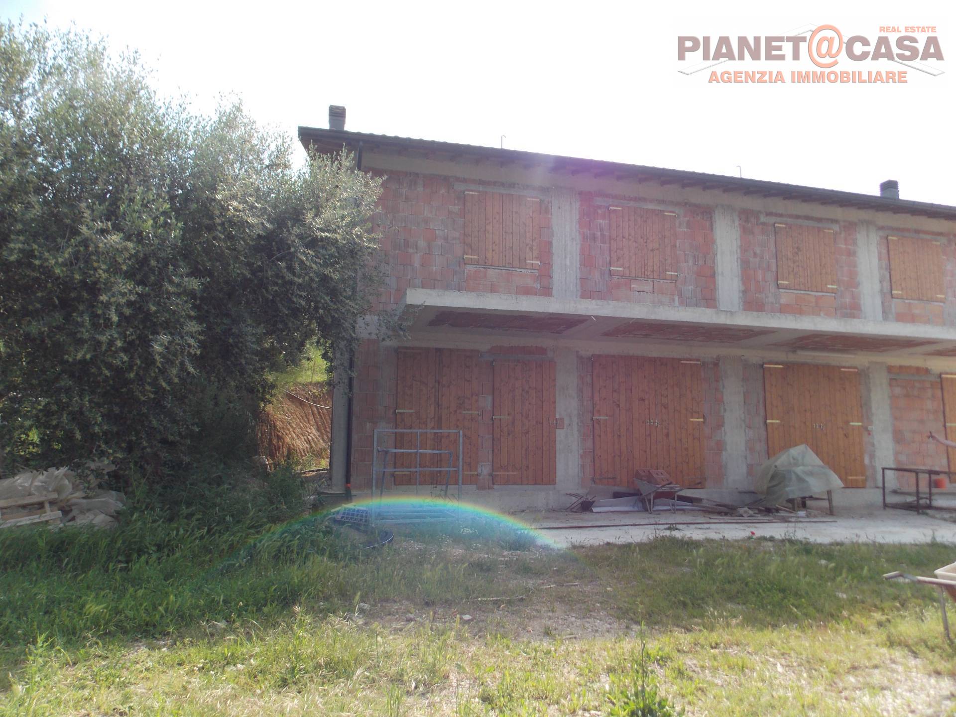 Casa indipendente in vendita a Colli del Tronto