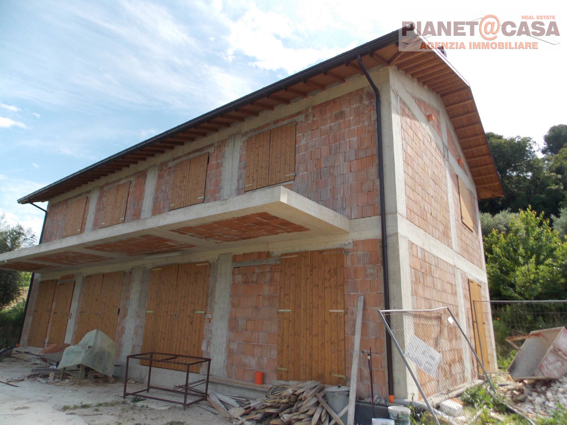Casa indipendente in vendita a Colli del Tronto